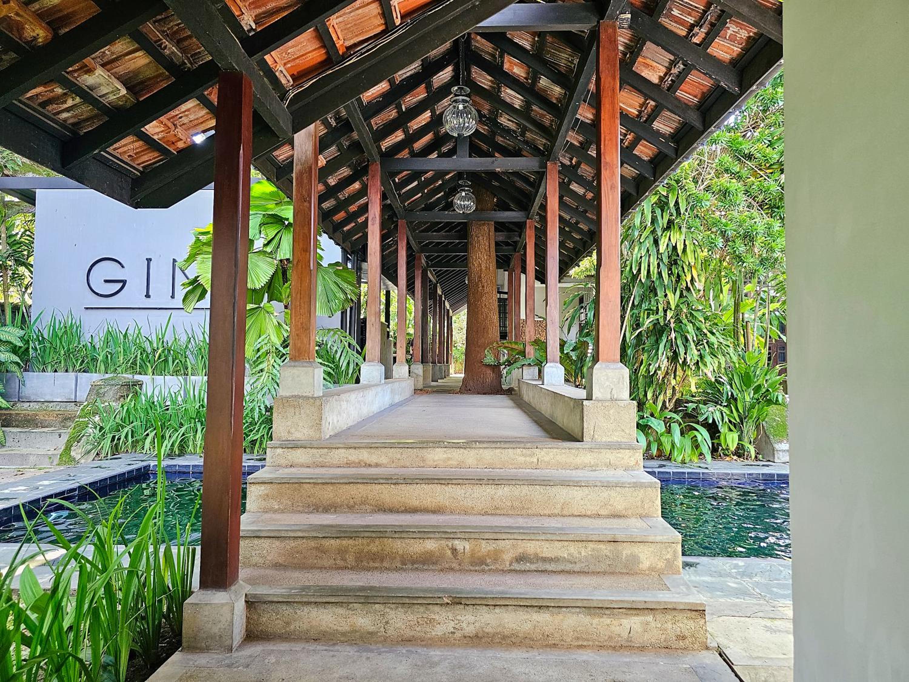 Havelock Bungalow - Live Fire Cooking - Enjoy 10 percent off at GINI Outdoor Kitchen