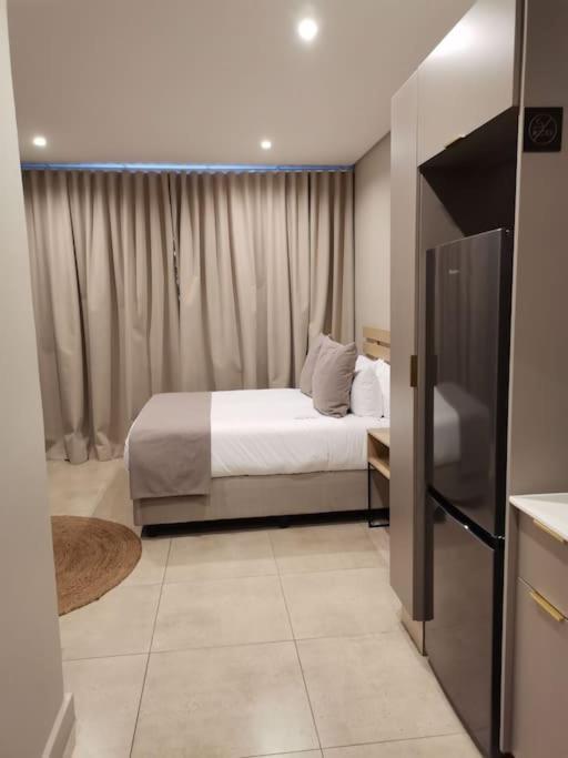 Studio apartment at Blackbrick 2