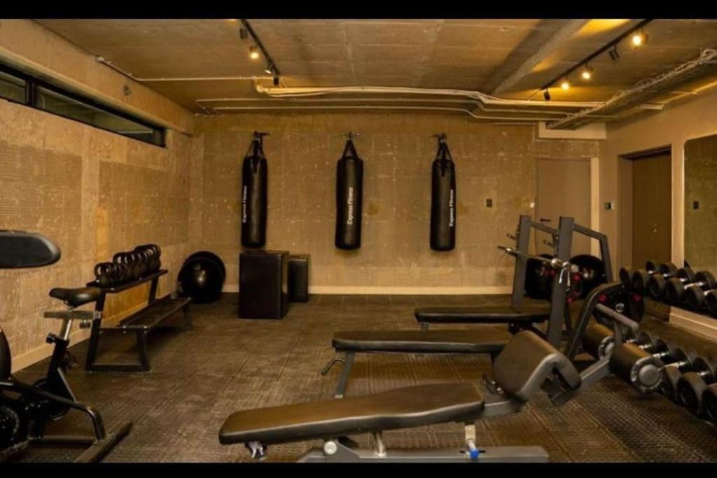 Studio apartment at Blackbrick 2