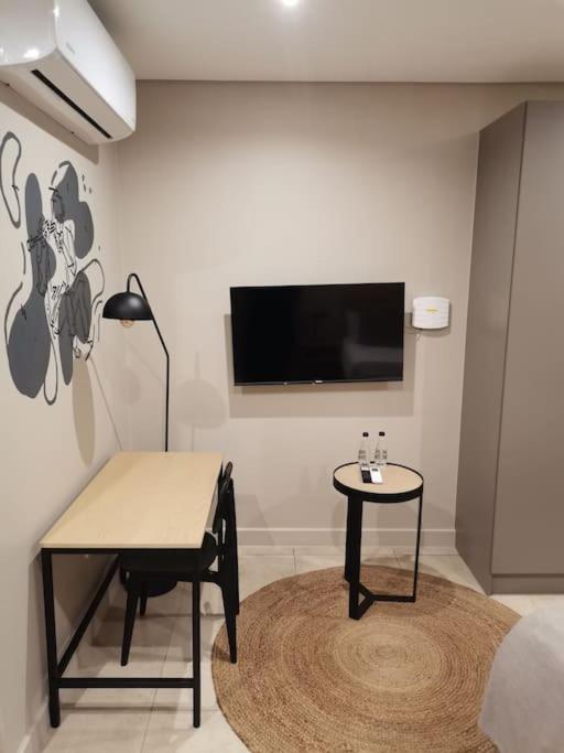 Studio apartment at Blackbrick 2