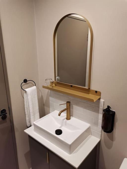 Studio apartment at Blackbrick 2