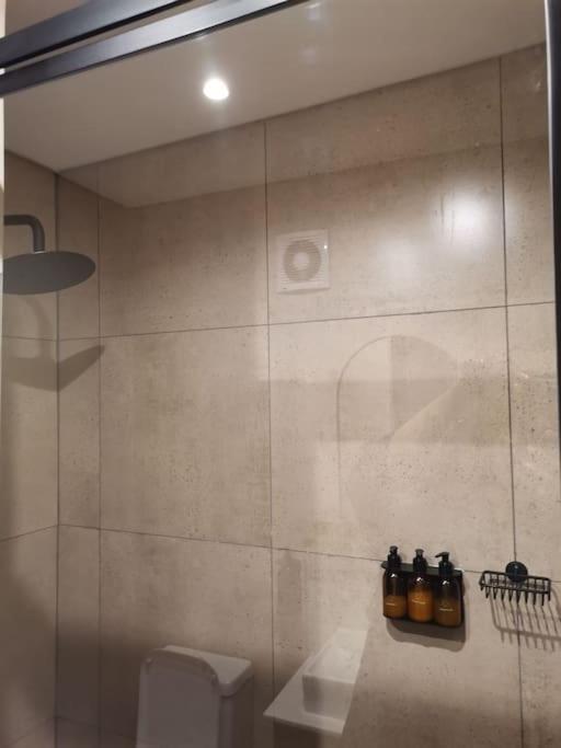 Studio apartment at Blackbrick 2