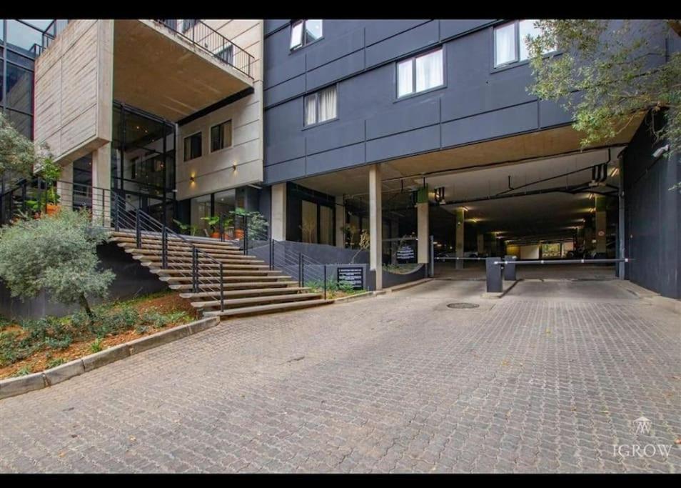 Studio apartment at Blackbrick 2