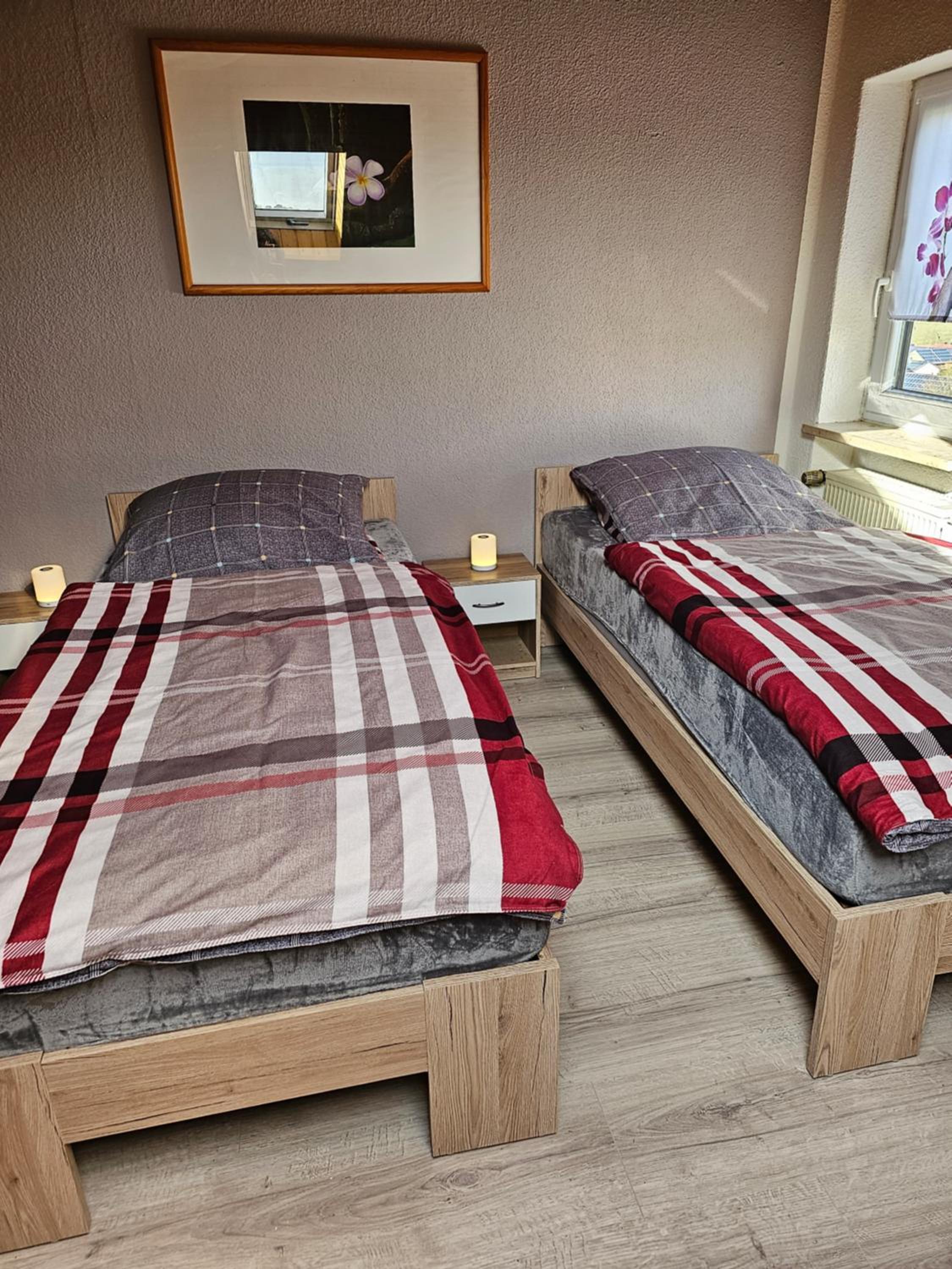 Ferienwohnung 