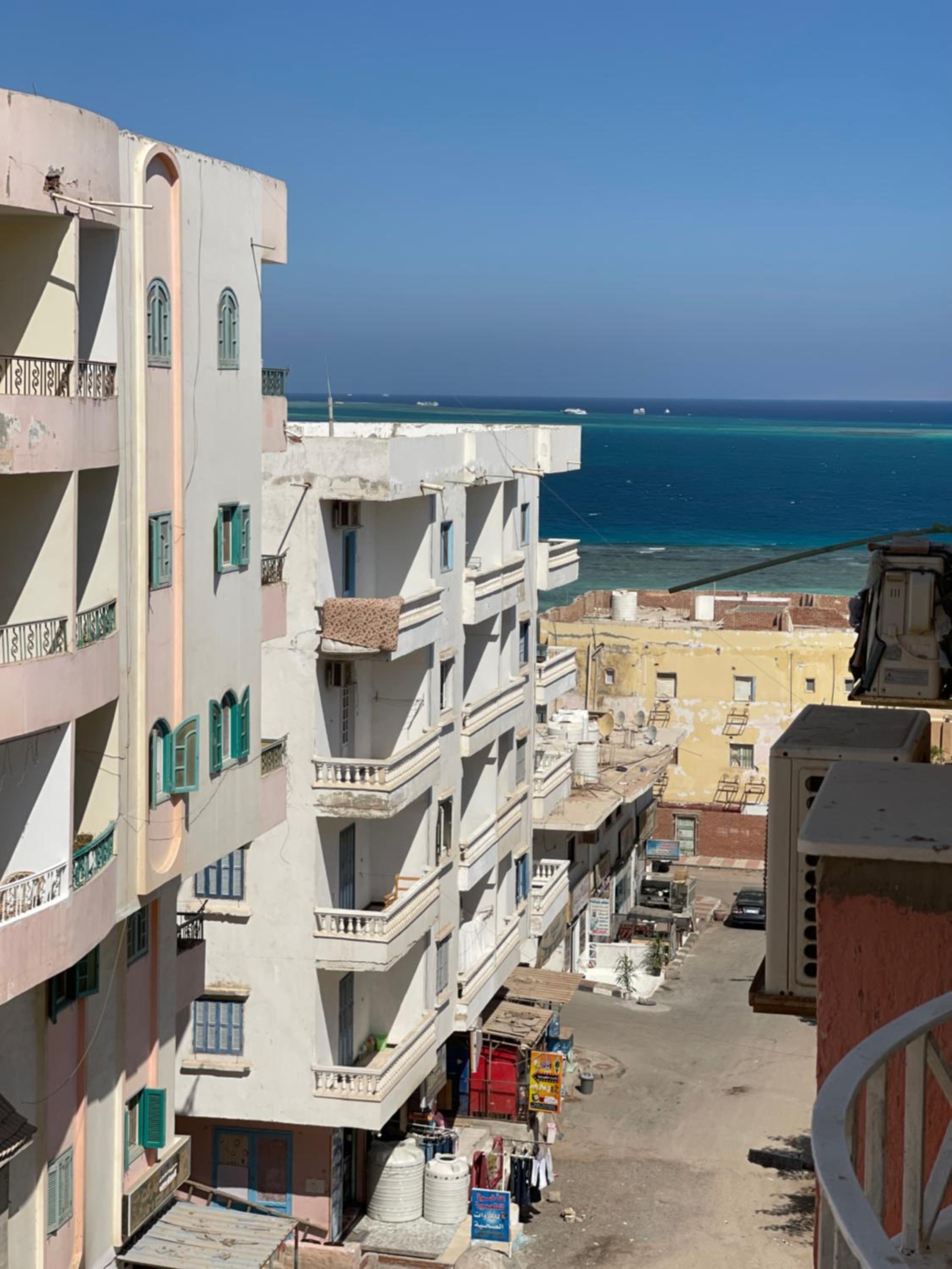 Rent a Home Hurghada