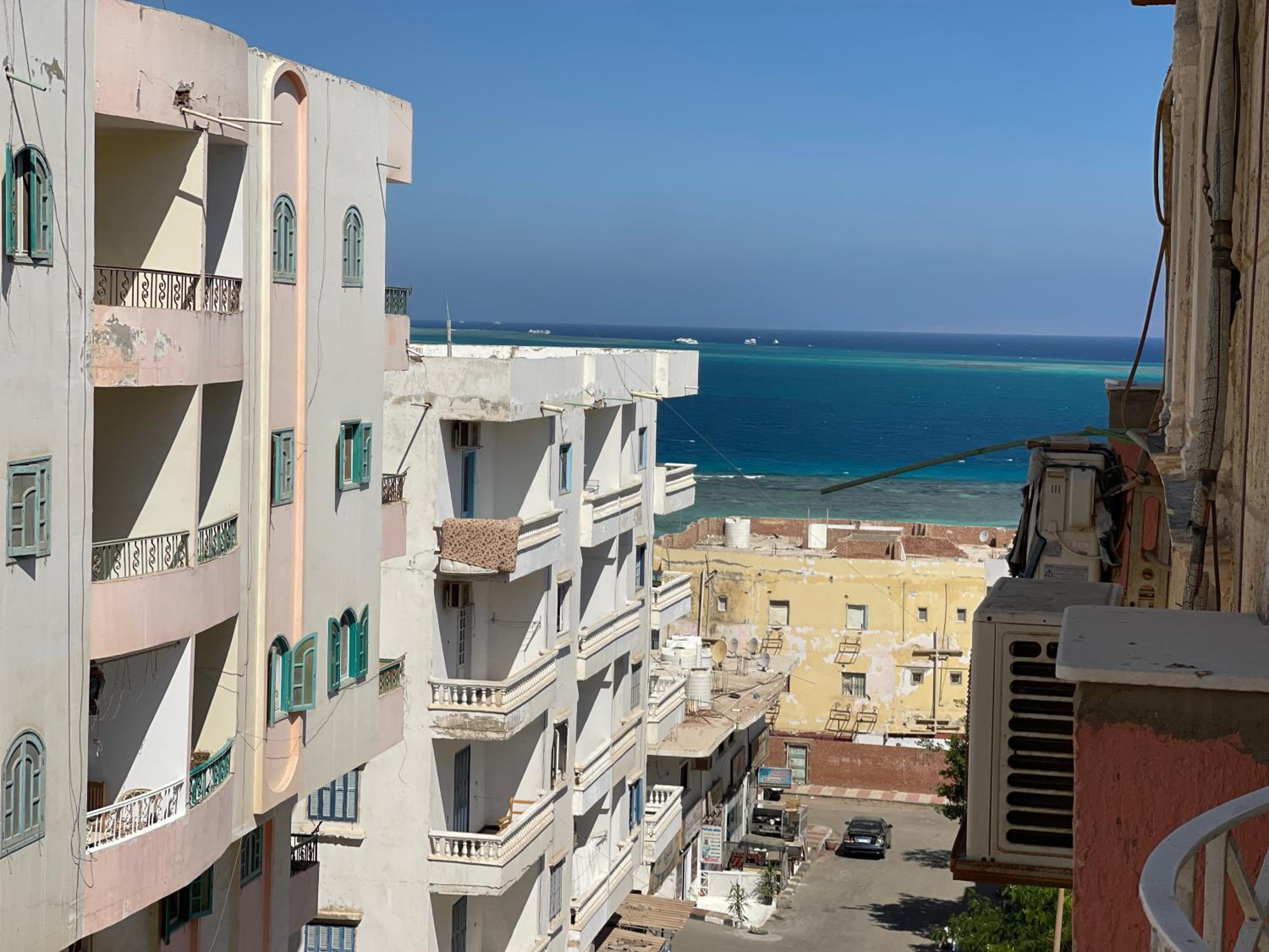 Rent a Home Hurghada