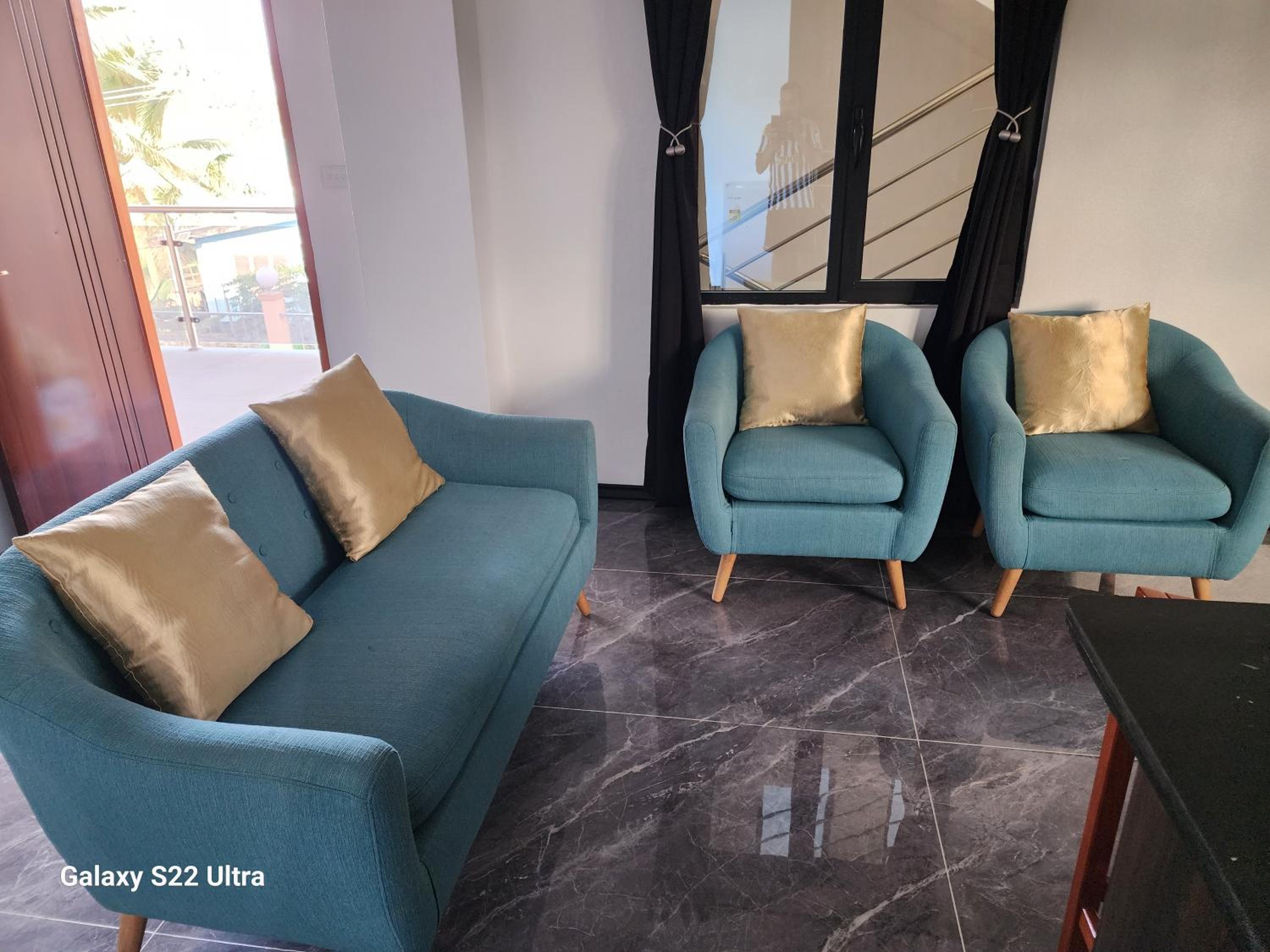 BULA VIP LOUNGE
