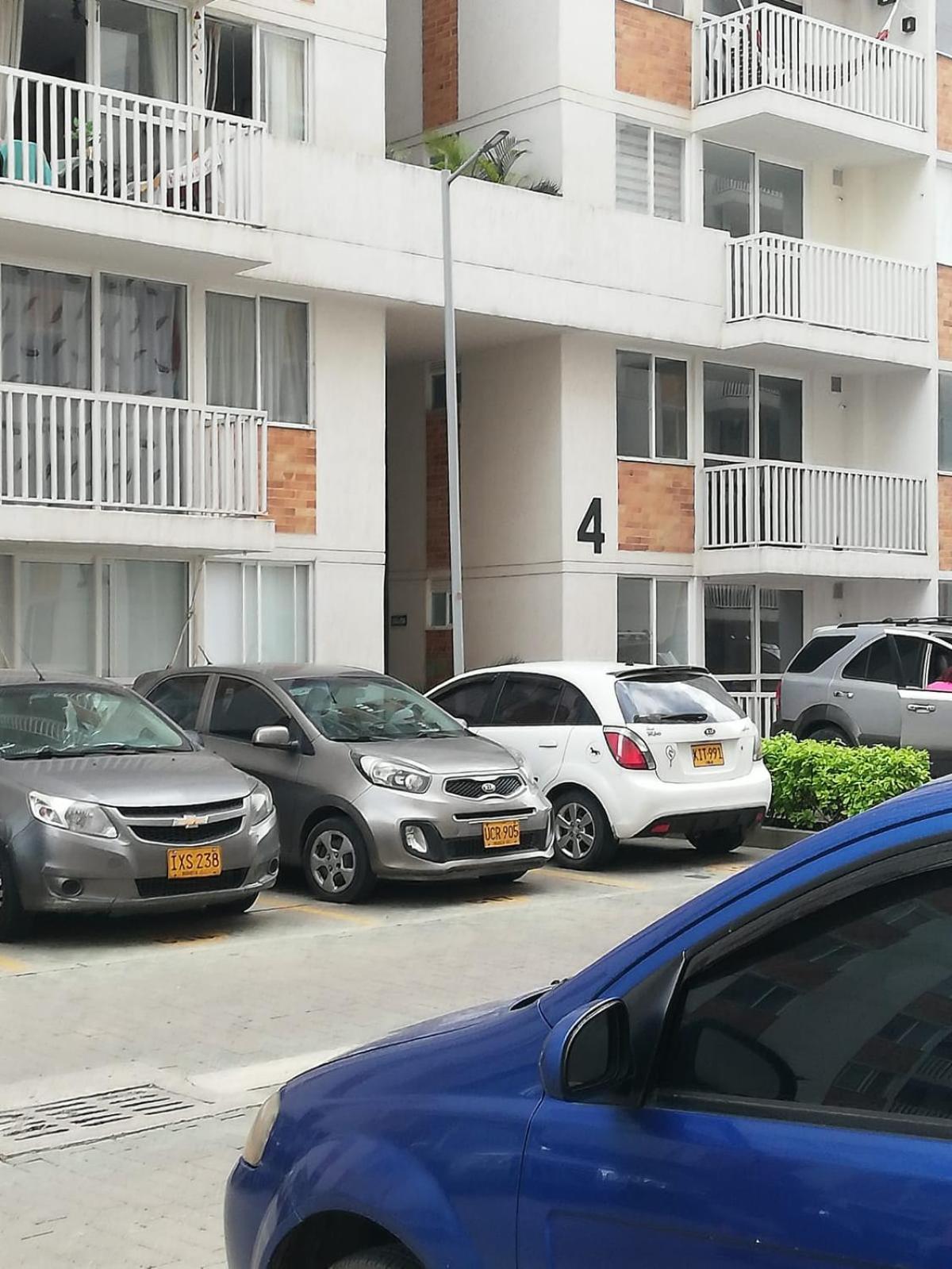 Apartamento Nativa Tropical