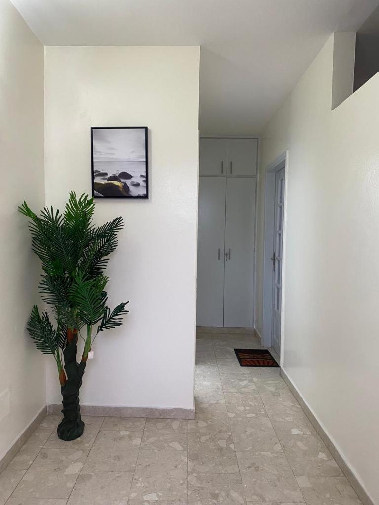 CHEZ CODOU FANN RESIDENCE