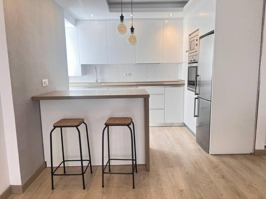 Apartamento CAFÉ & MAR.