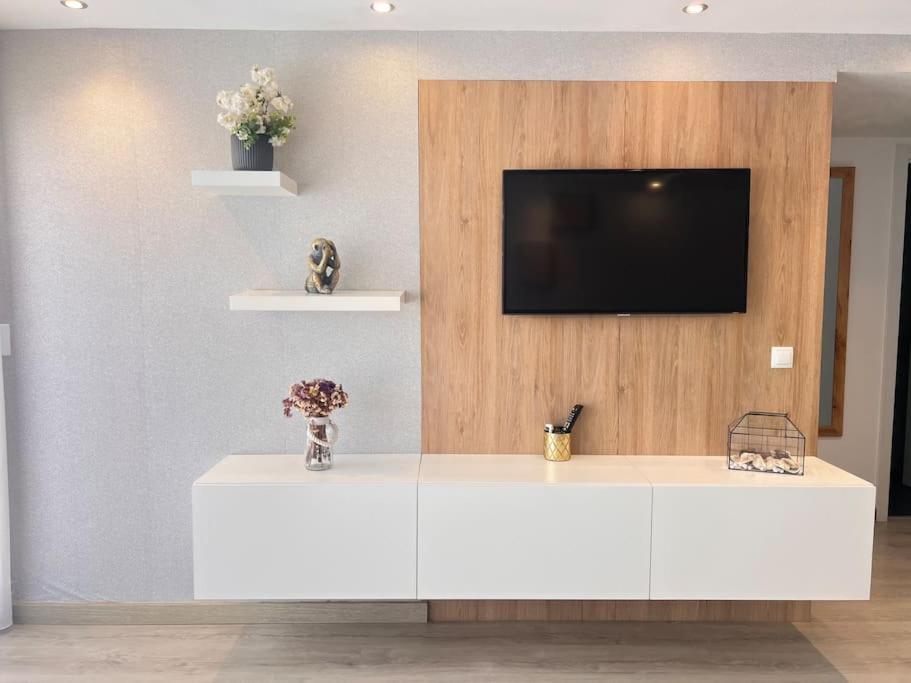 Apartamento CAFÉ & MAR.