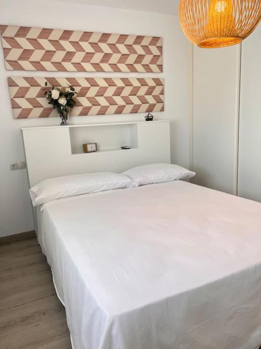 Apartamento CAFÉ & MAR.