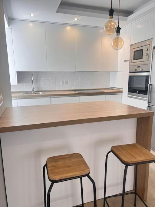 Apartamento CAFÉ & MAR.