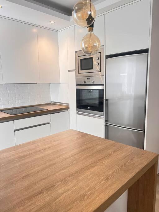 Apartamento CAFÉ & MAR.