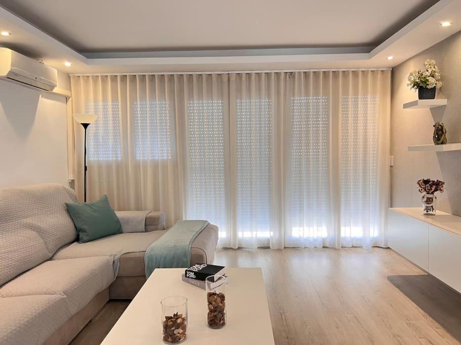 Apartamento CAFÉ & MAR.