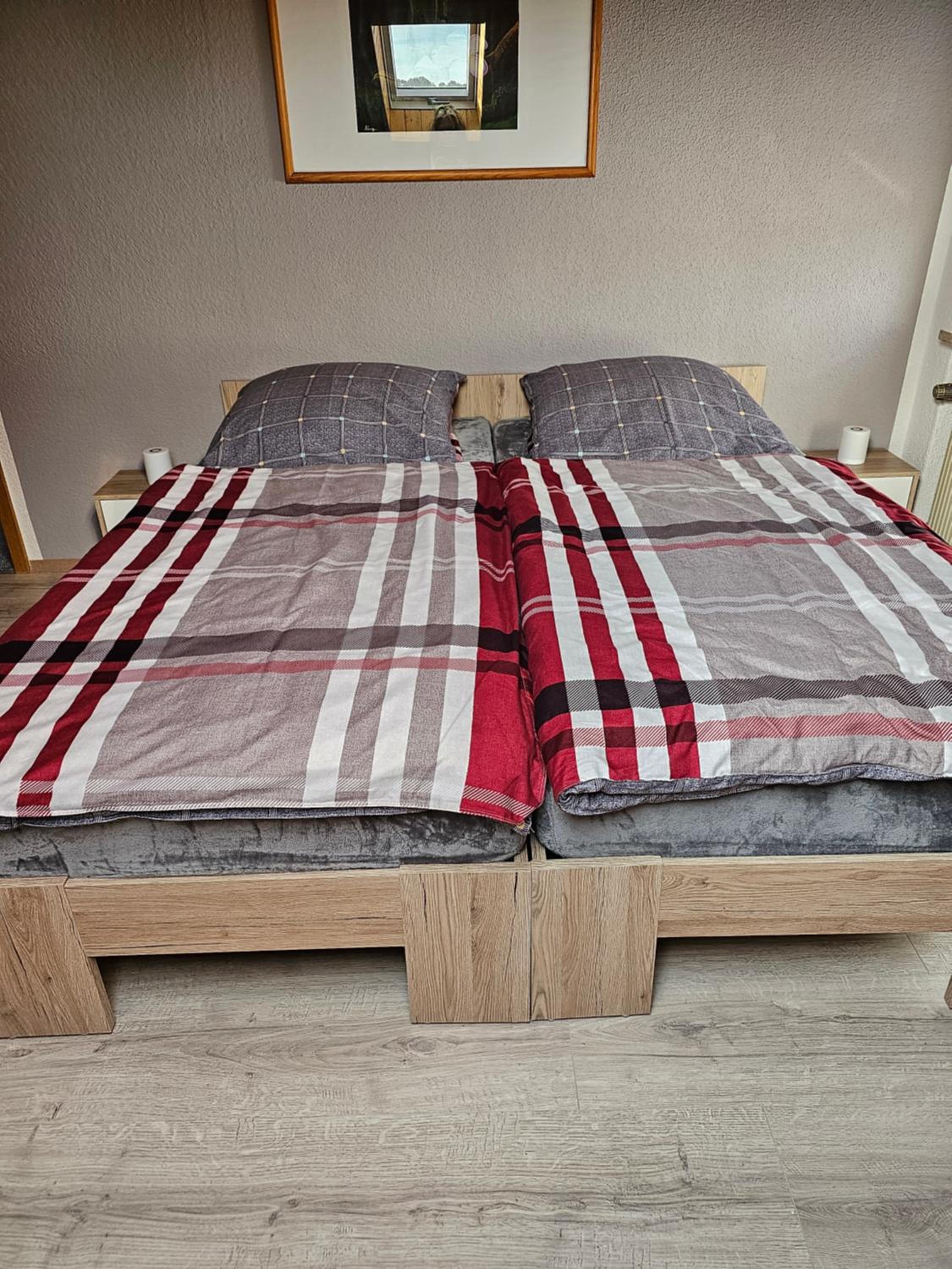 Ferienwohnung 