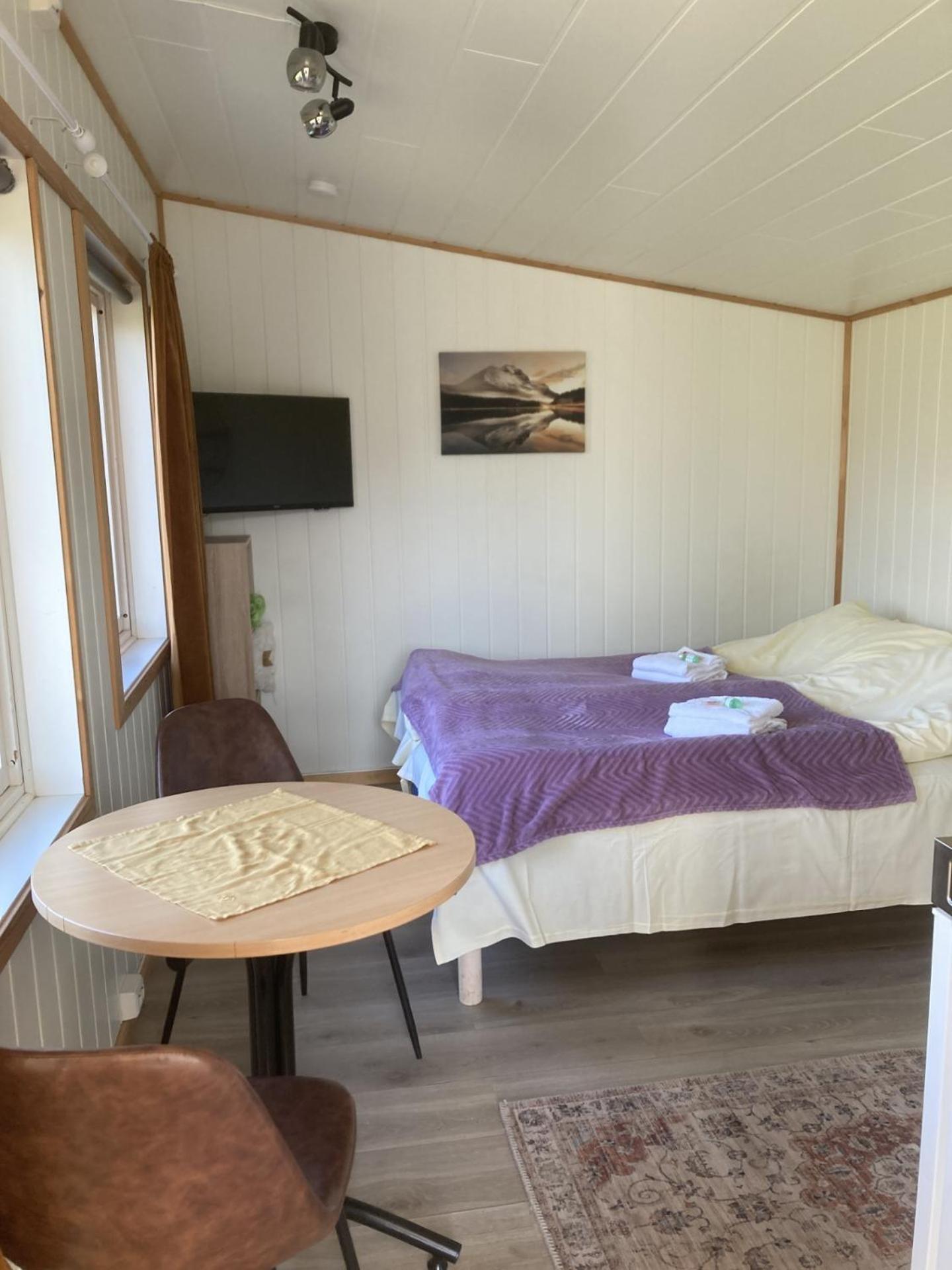 Fjordutsikten Camping AS view 4