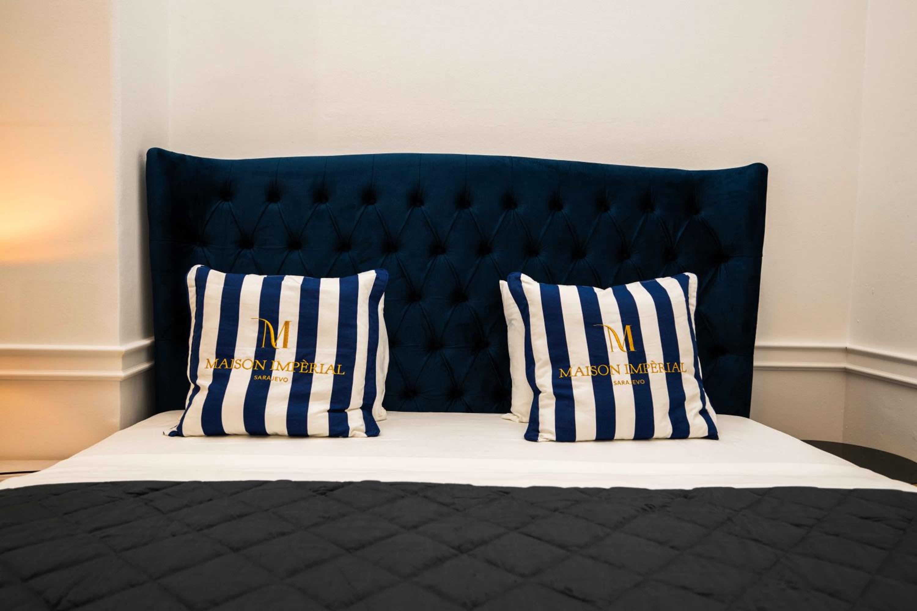 Luxury 3BDR Suite- Maison Imperial