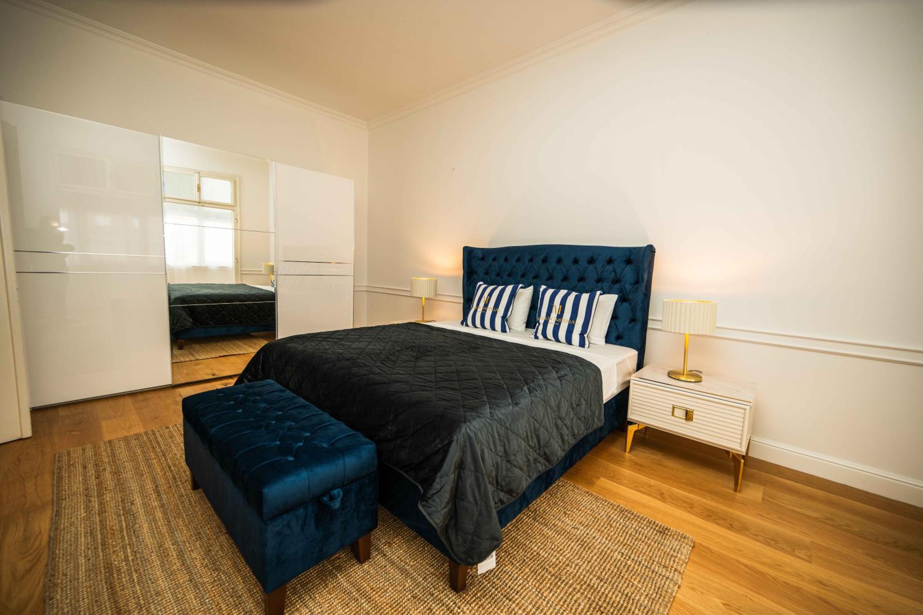 Luxury 3BDR Suite- Maison Imperial