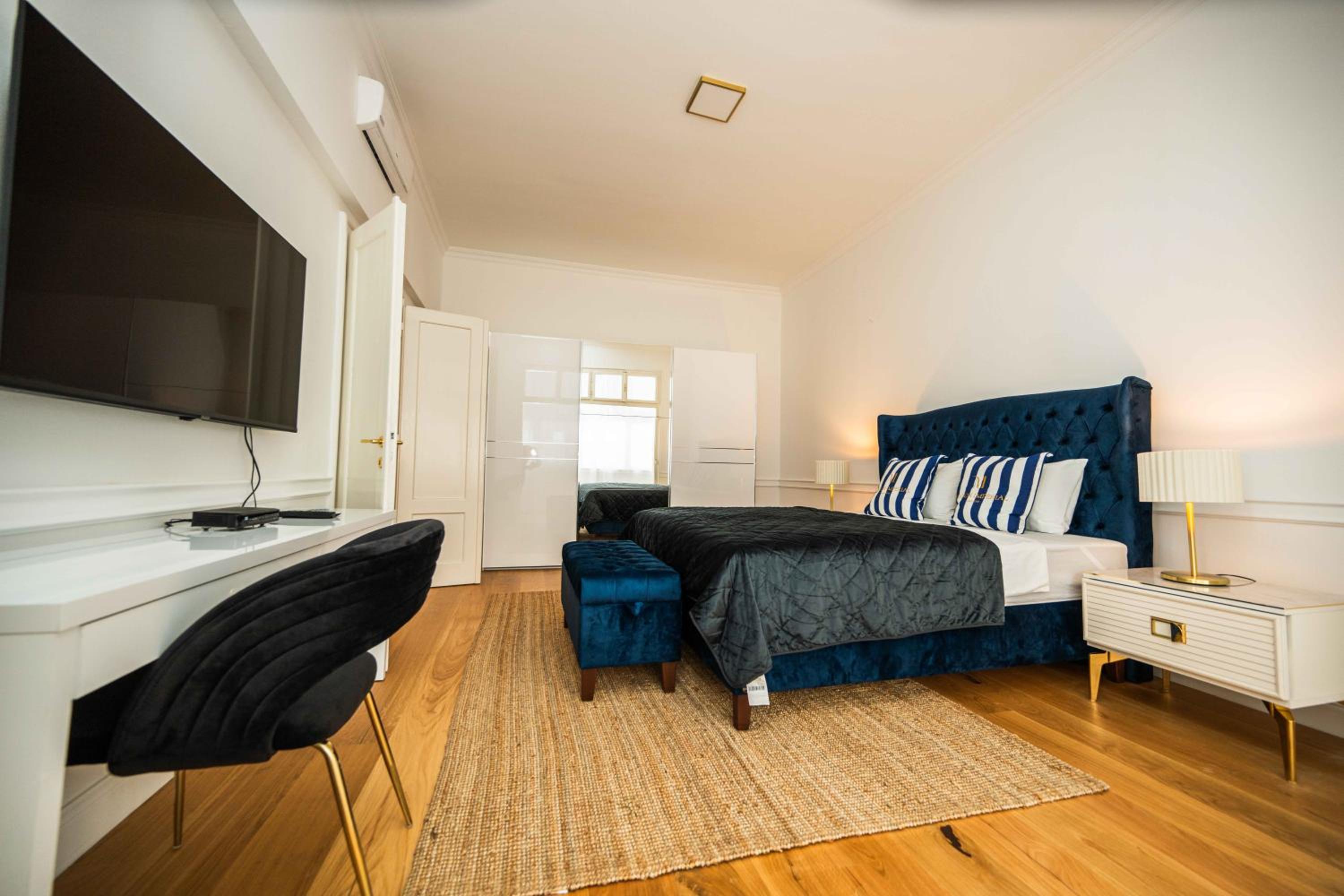 Luxury 3BDR Suite- Maison Imperial