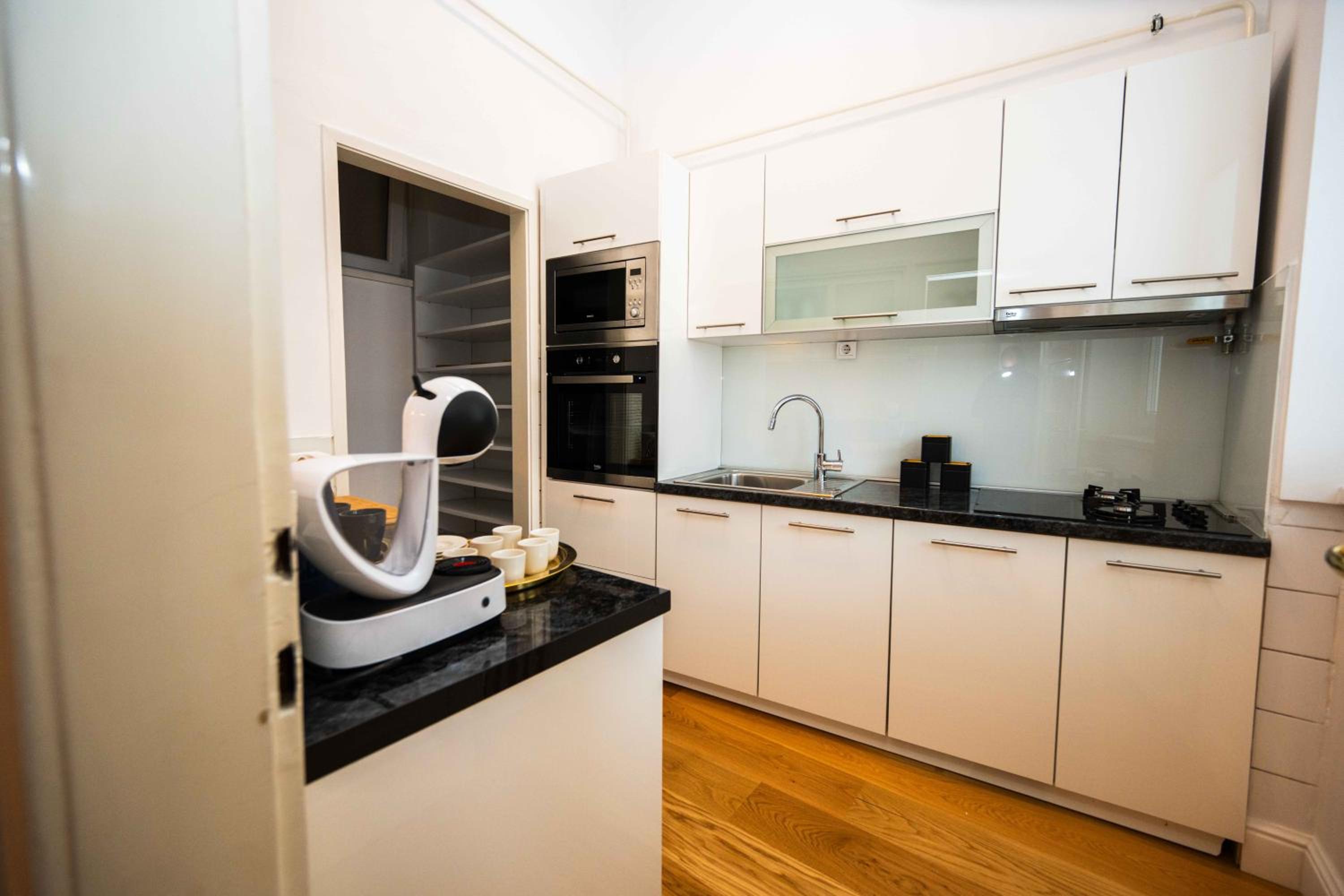 Luxury 3BDR Suite- Maison Imperial