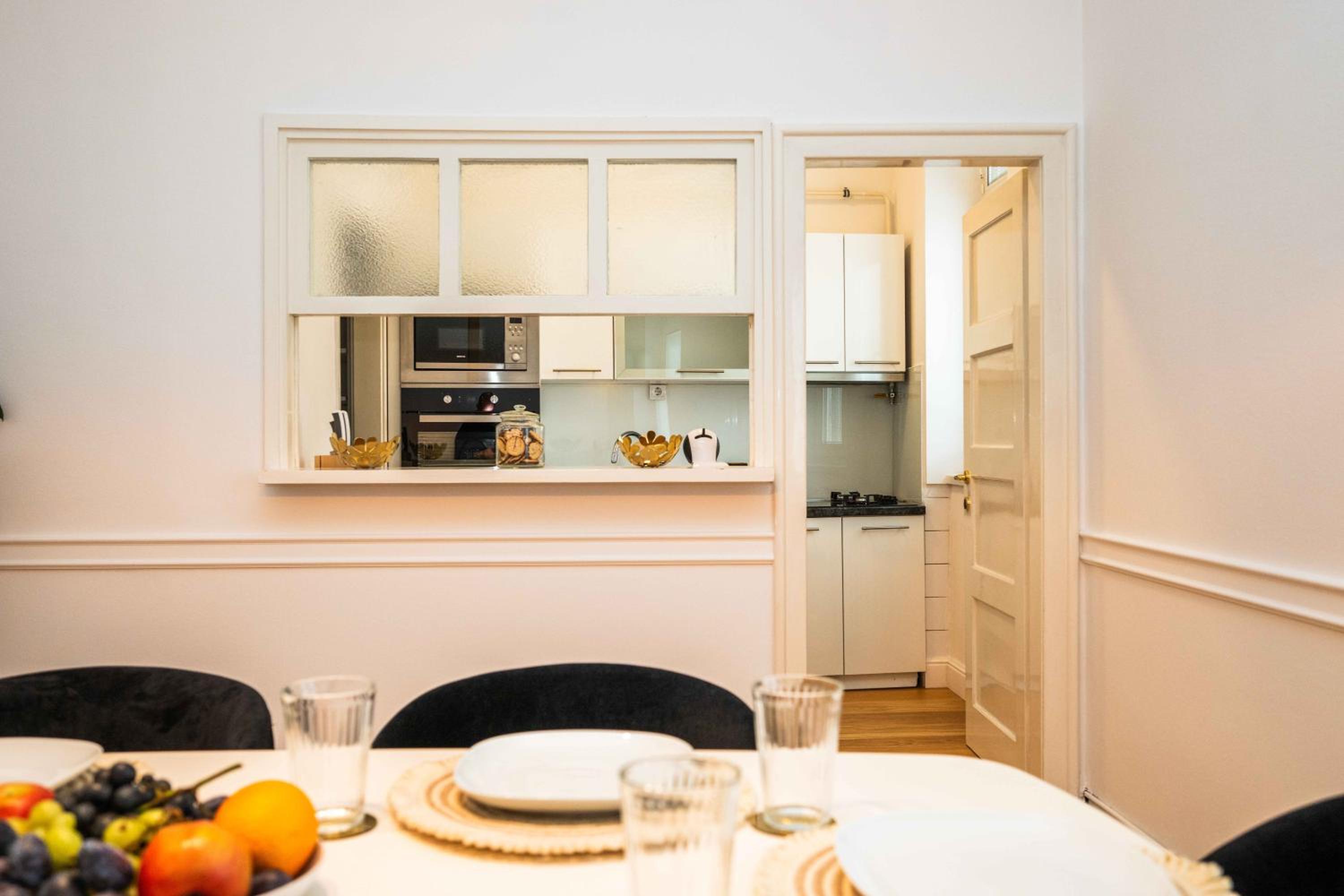 Luxury 3BDR Suite- Maison Imperial