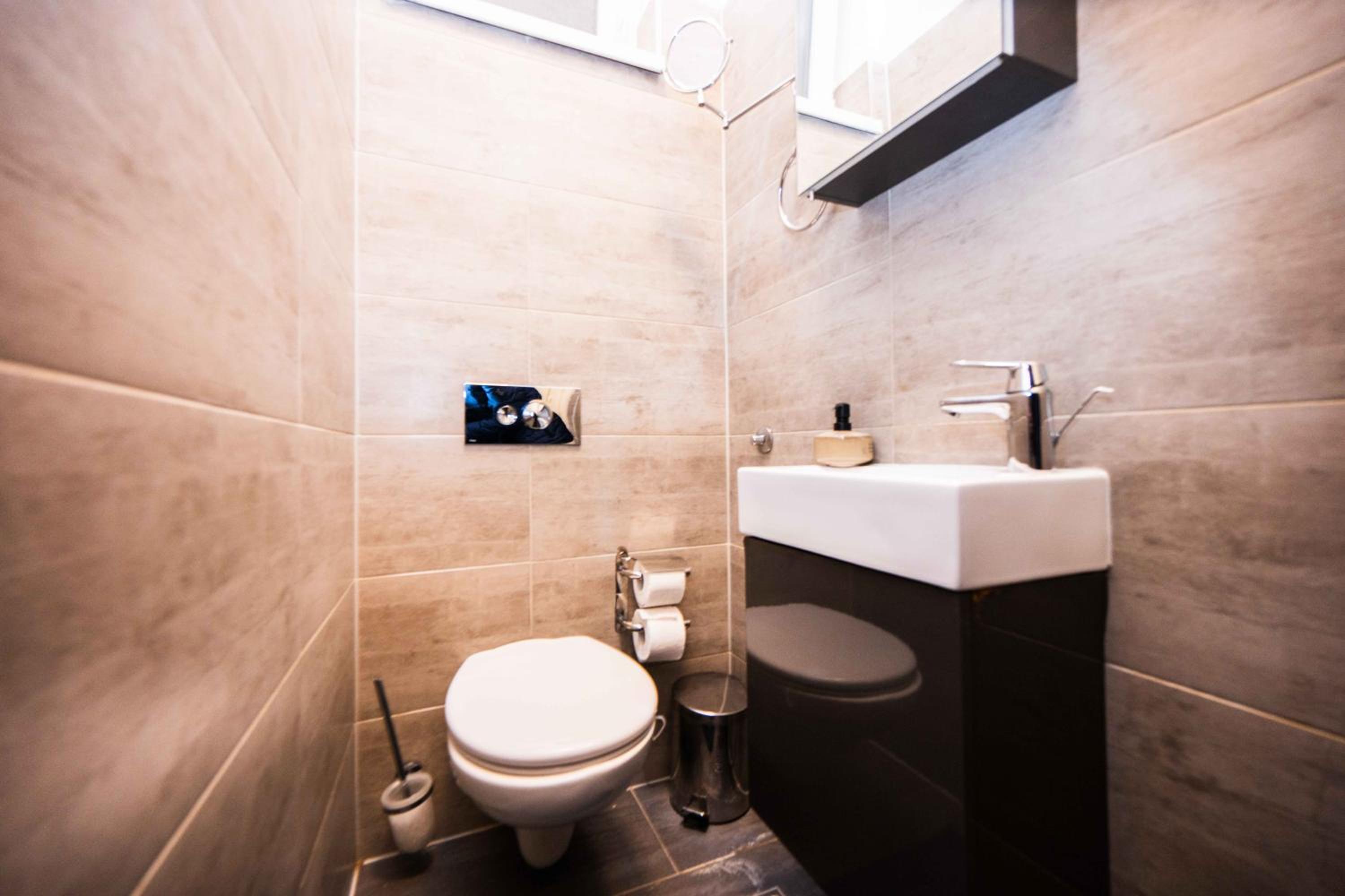 Luxury 3BDR Suite- Maison Imperial