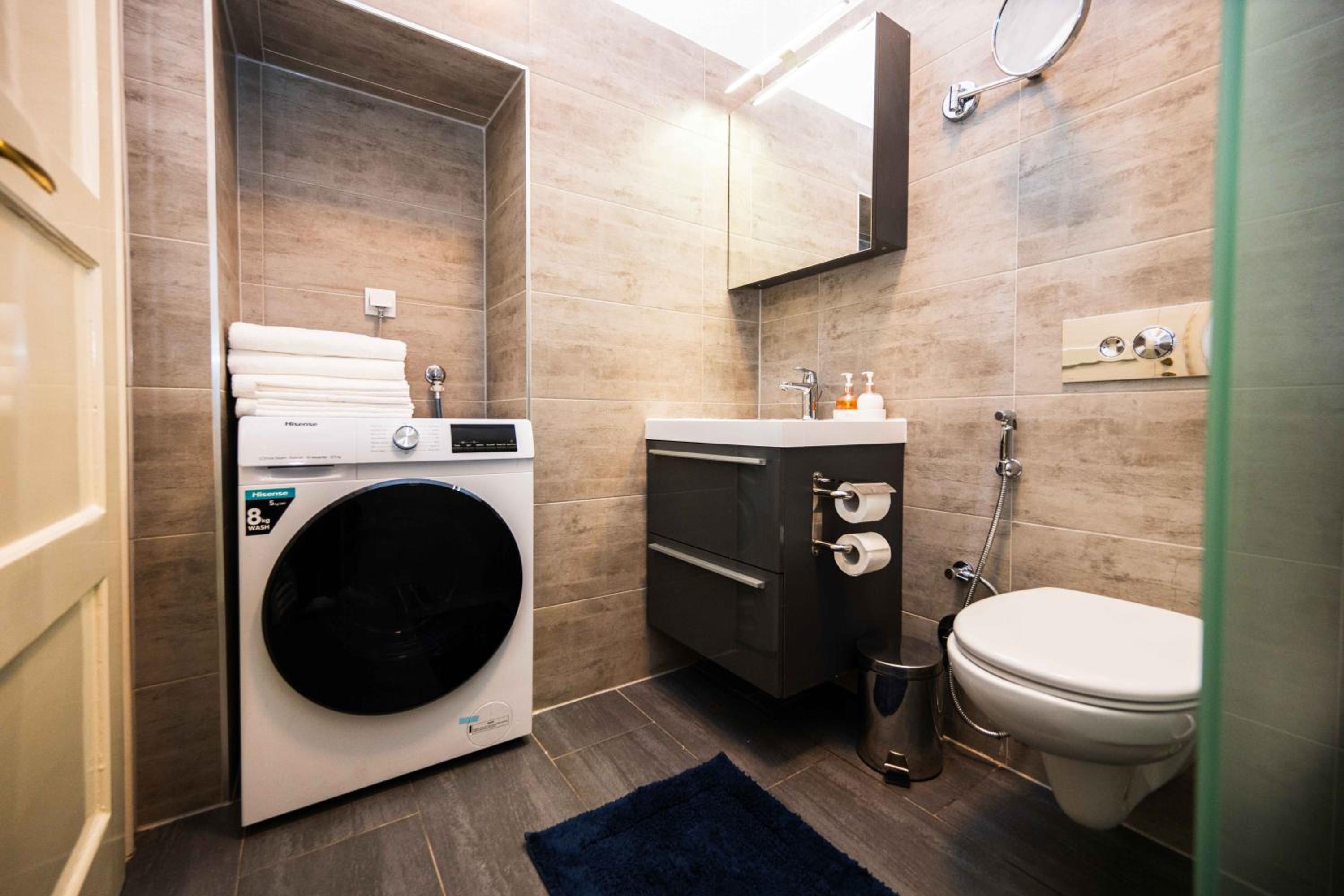 Luxury 3BDR Suite- Maison Imperial