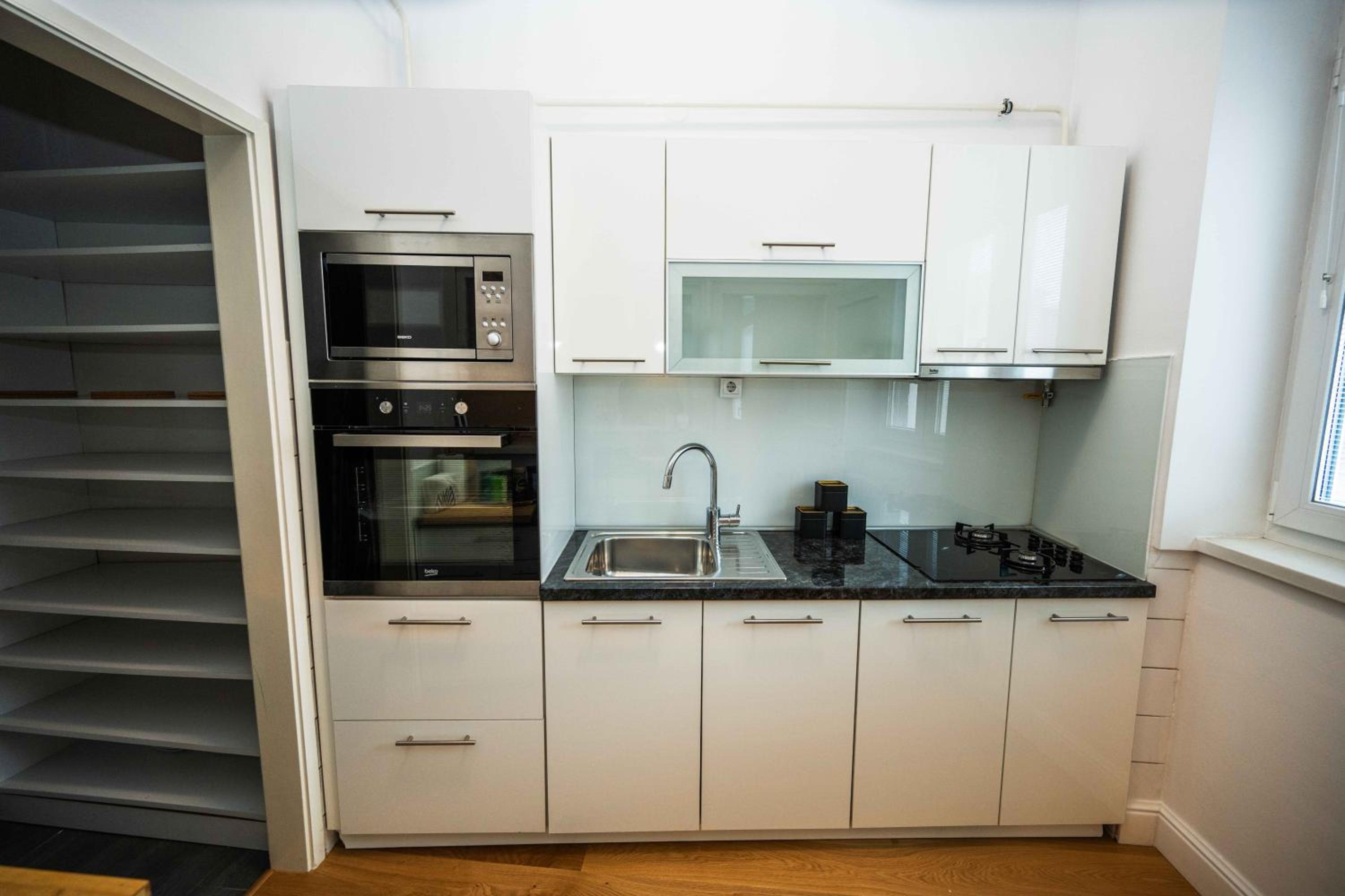Luxury 3BDR Suite- Maison Imperial