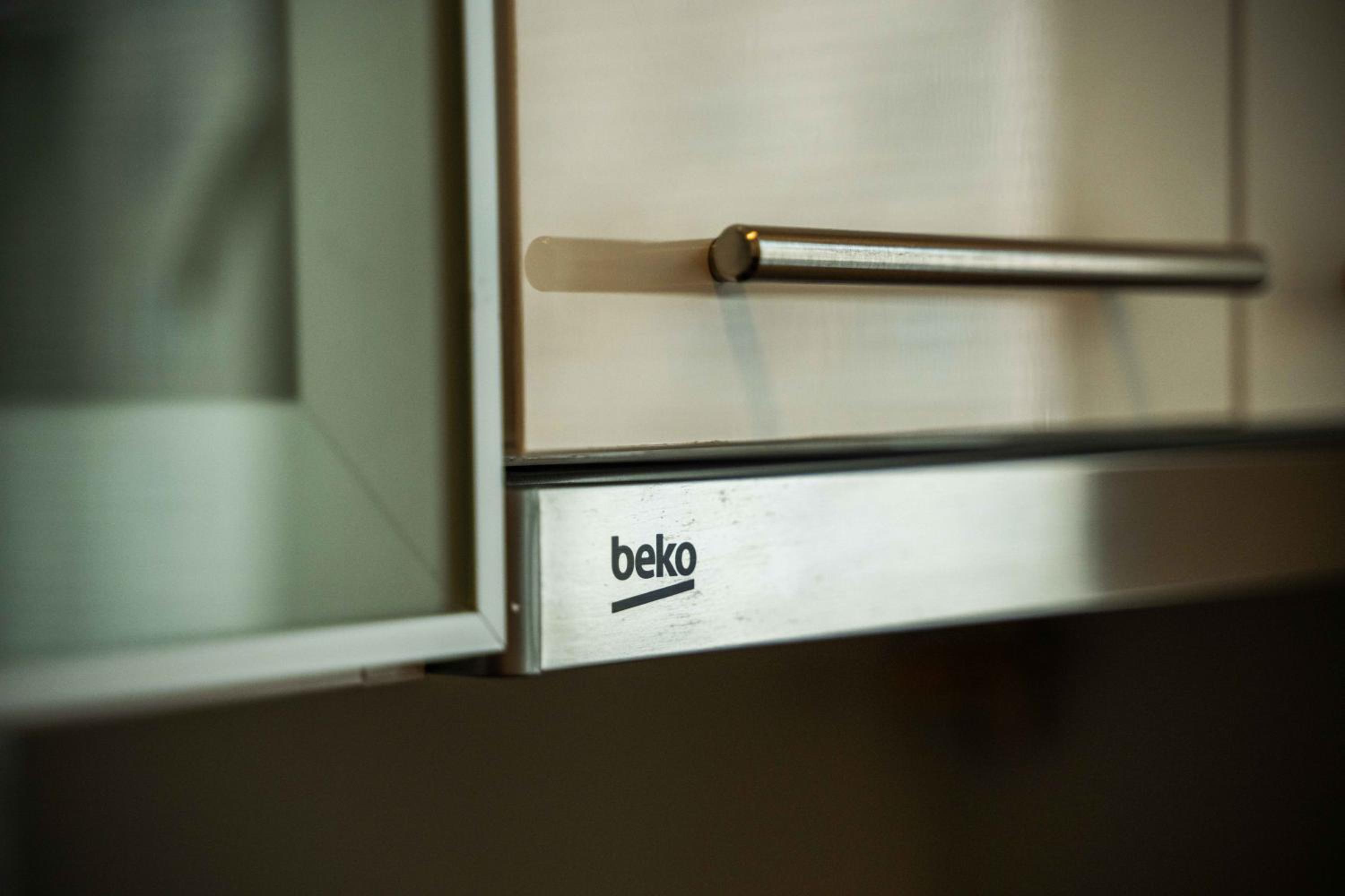 Luxury 3BDR Suite- Maison Imperial
