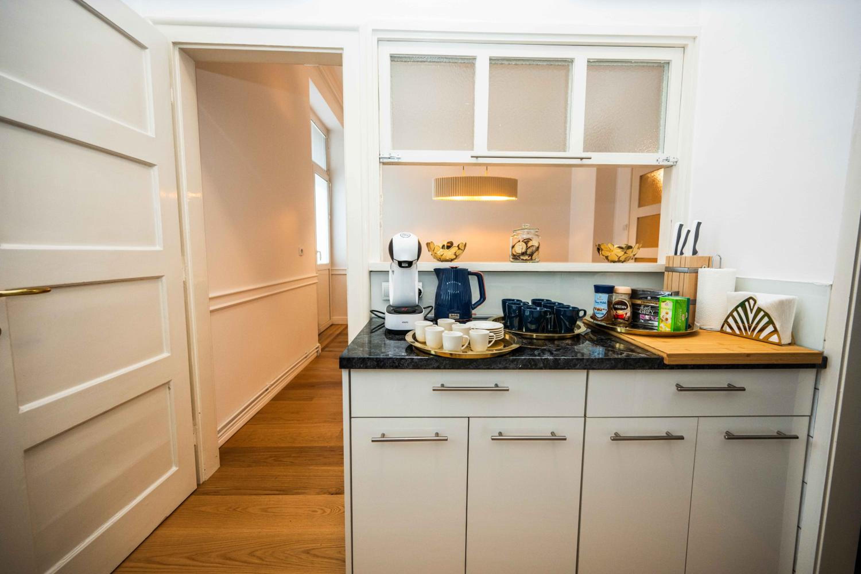 Luxury 3BDR Suite- Maison Imperial