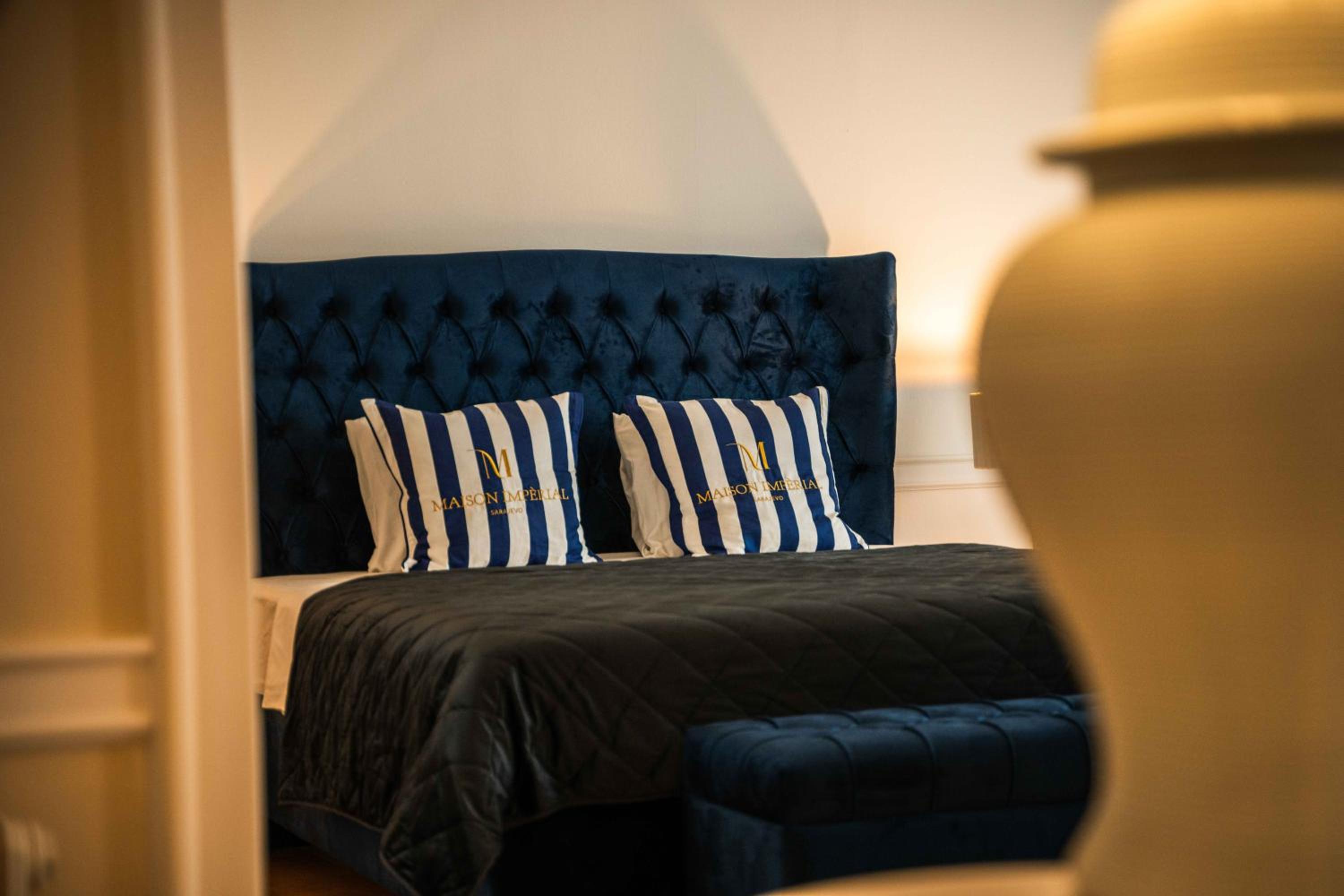 Luxury 3BDR Suite- Maison Imperial