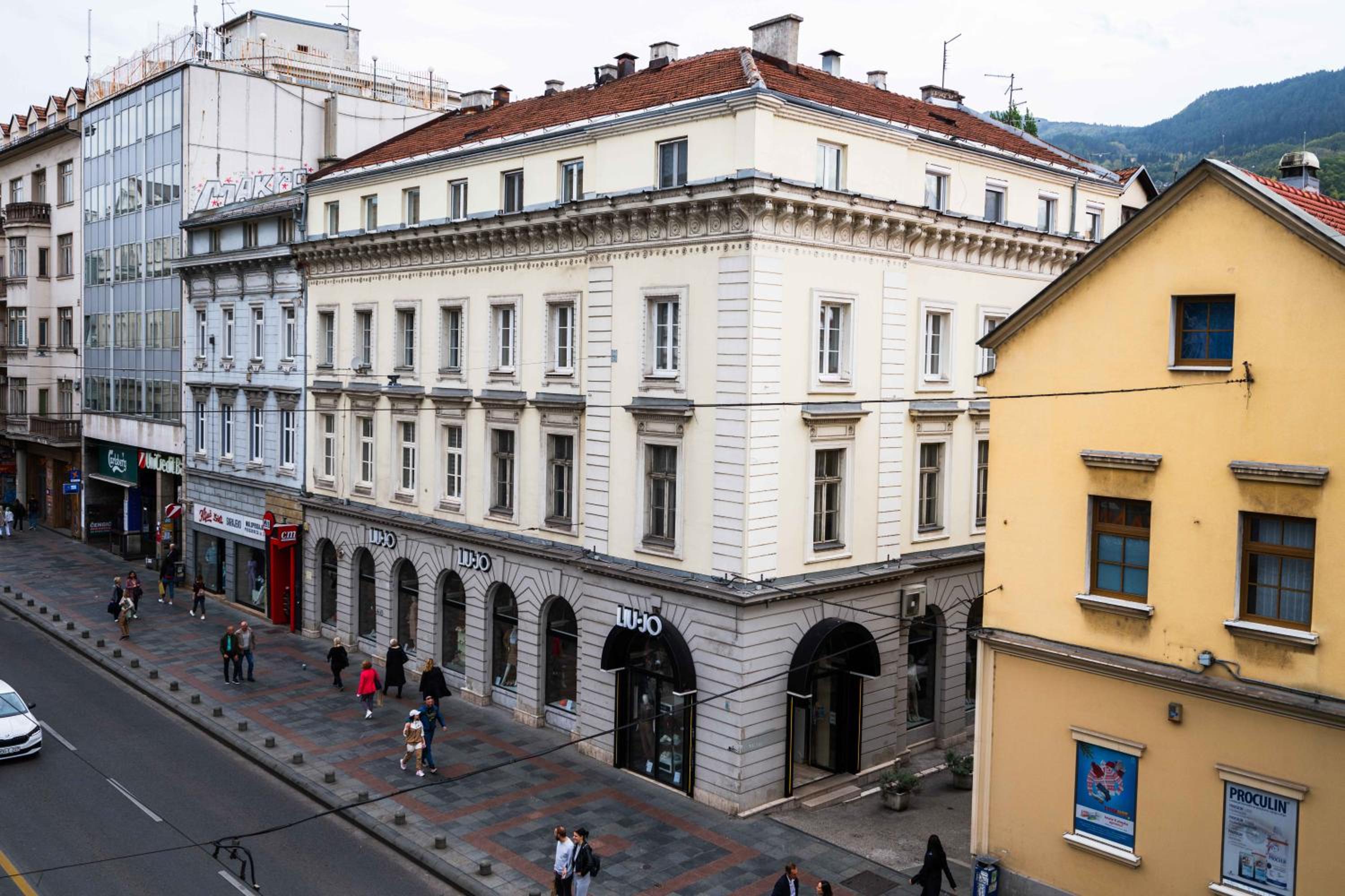Luxury 3BDR Suite- Maison Imperial