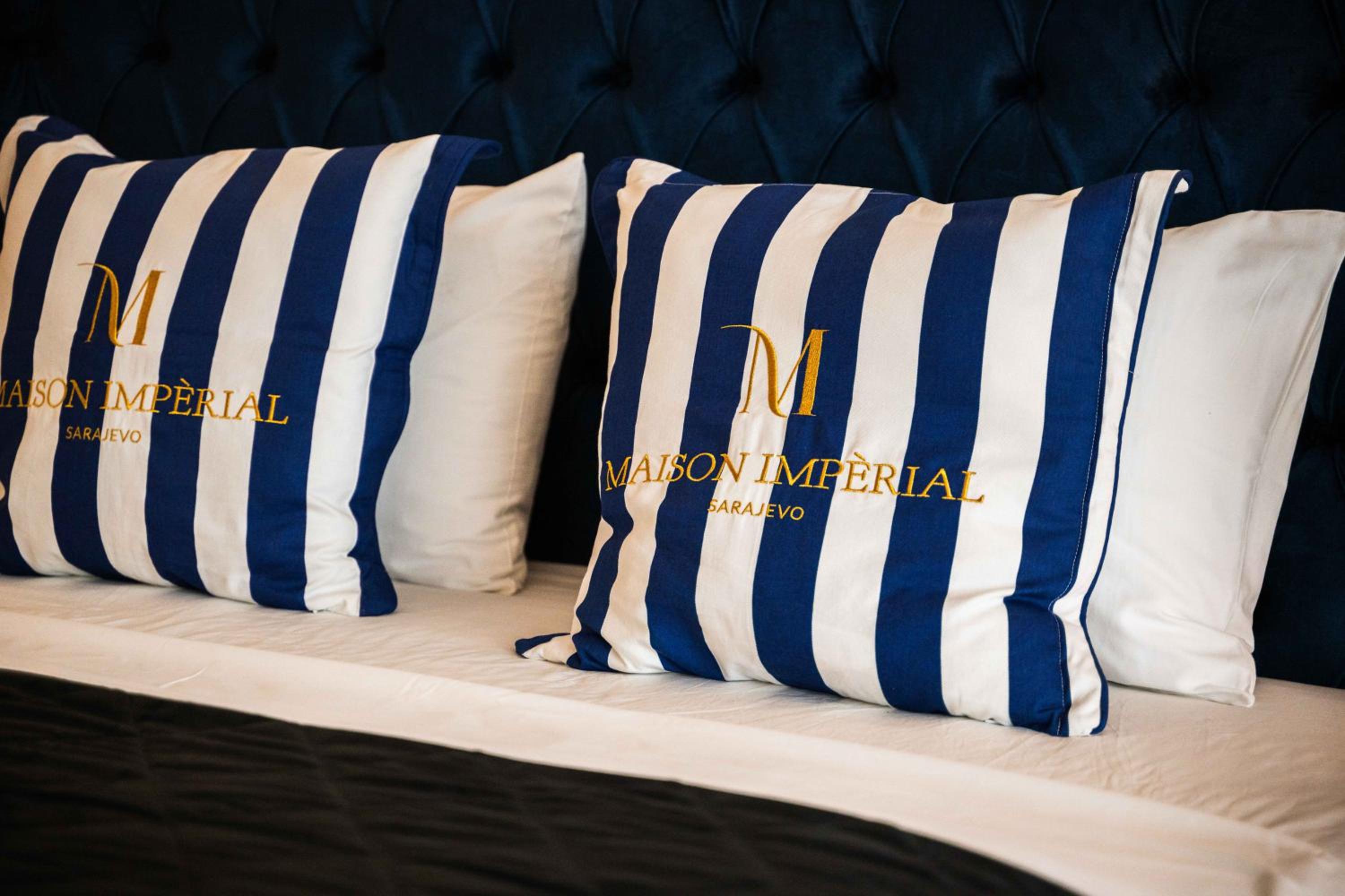 Luxury 3BDR Suite- Maison Imperial