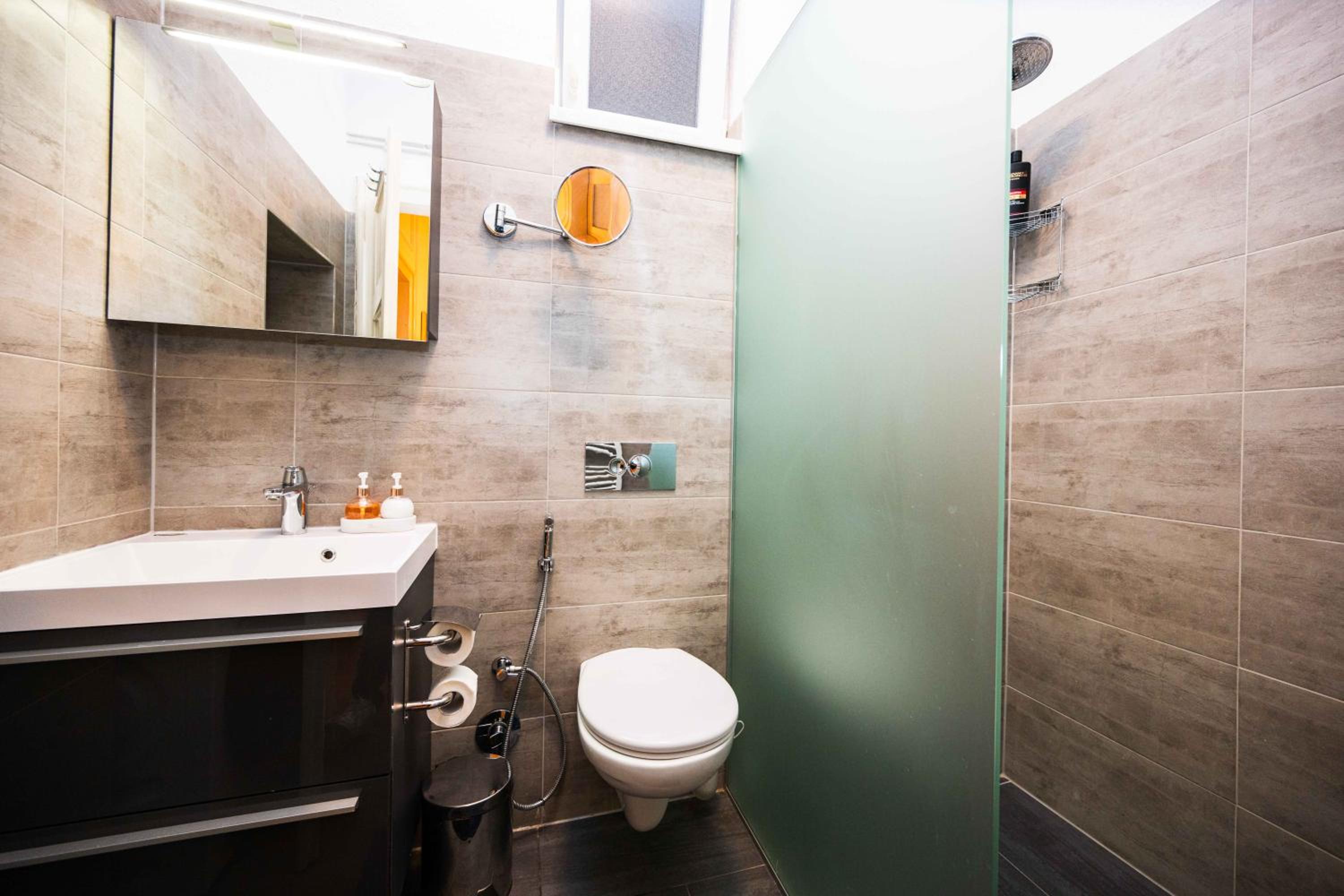 Luxury 3BDR Suite- Maison Imperial