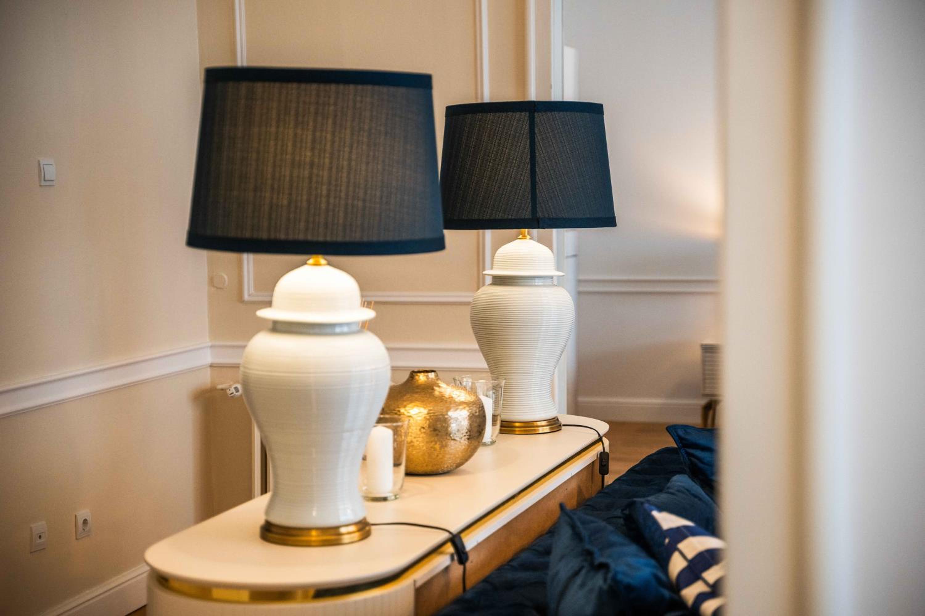 Luxury 3BDR Suite- Maison Imperial