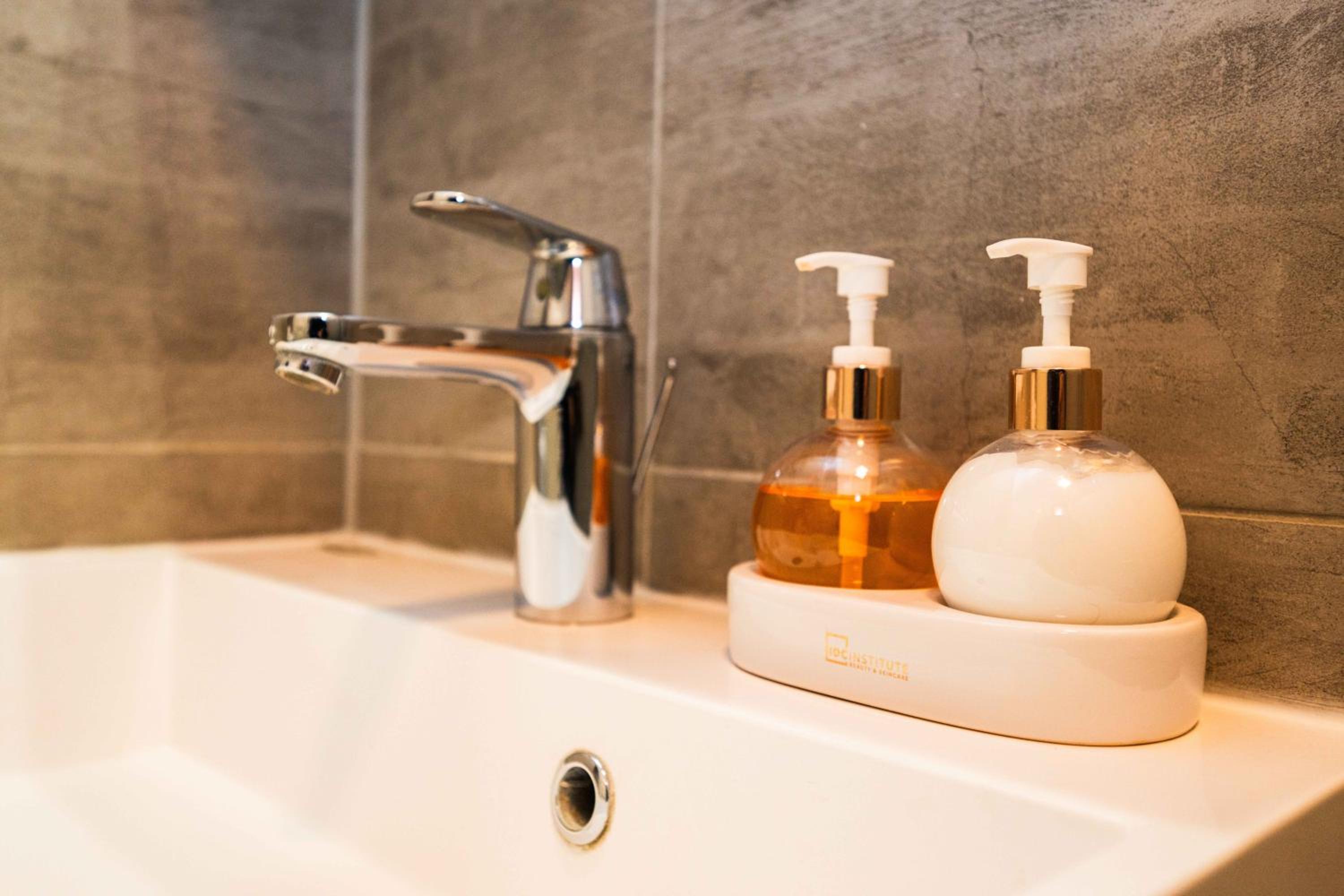 Luxury 3BDR Suite- Maison Imperial