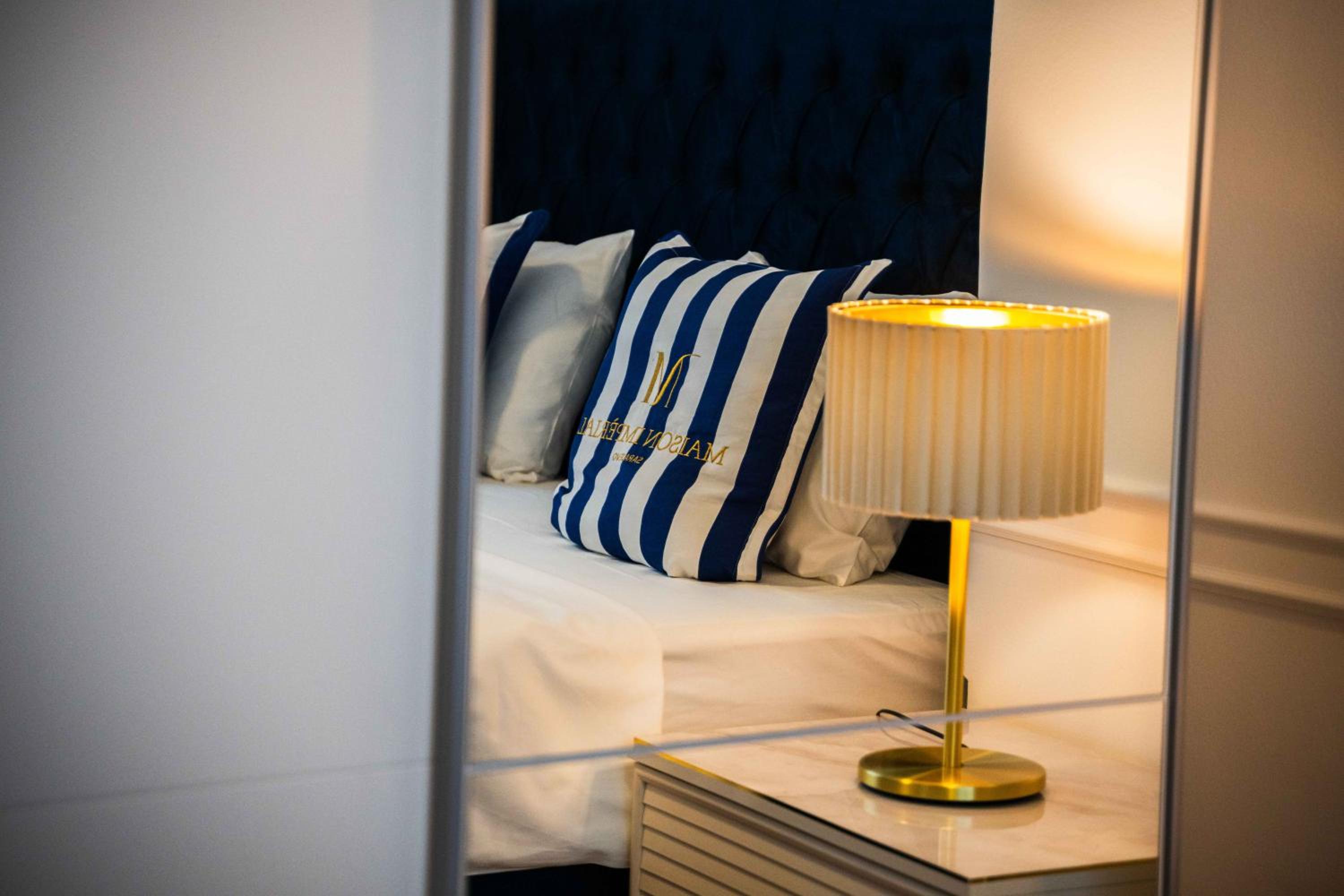 Luxury 3BDR Suite- Maison Imperial