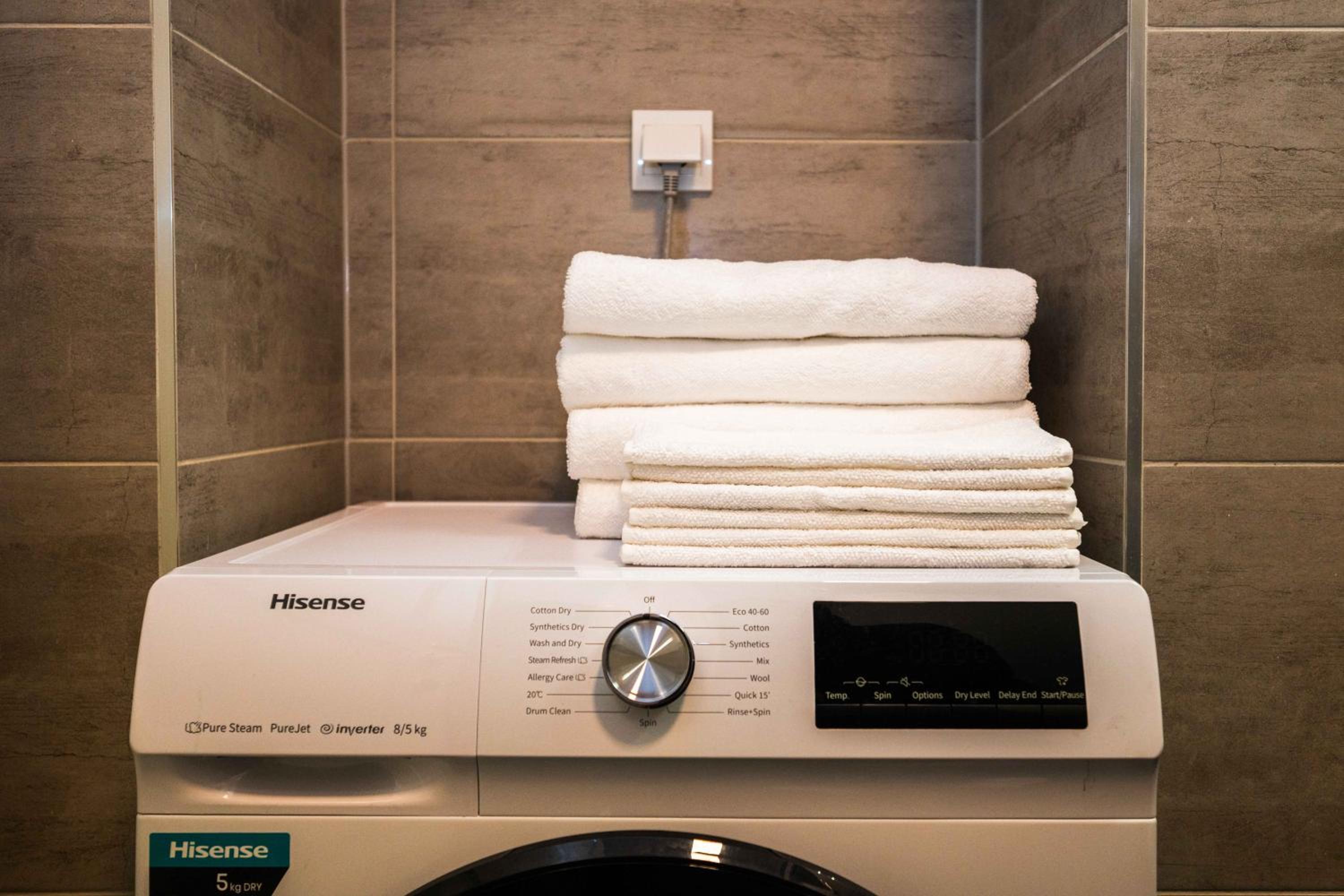 Luxury 3BDR Suite- Maison Imperial