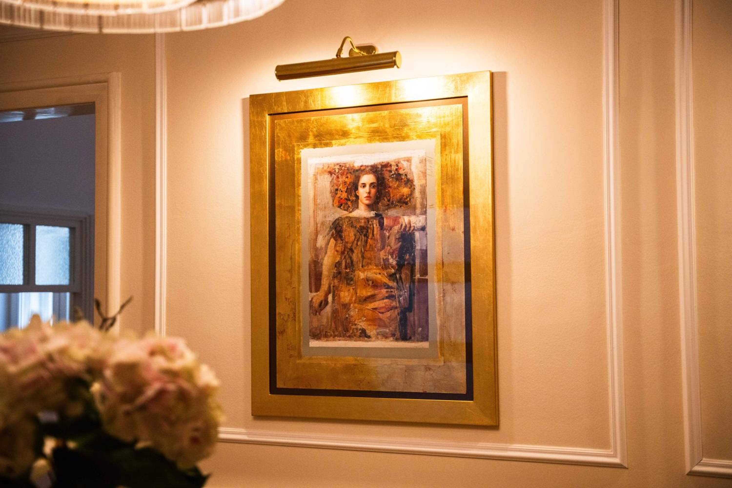 Luxury 3BDR Suite- Maison Imperial