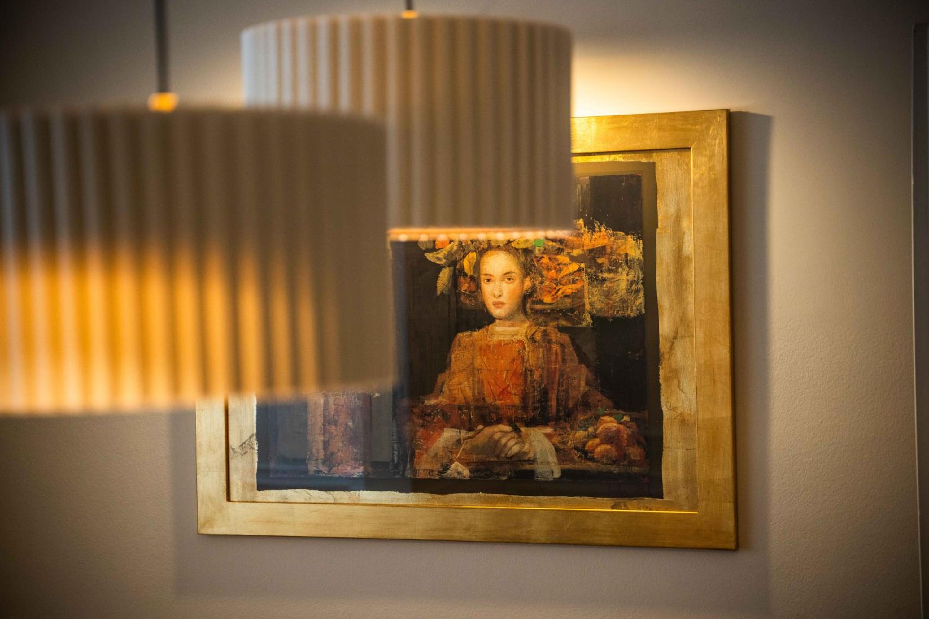 Luxury 3BDR Suite- Maison Imperial