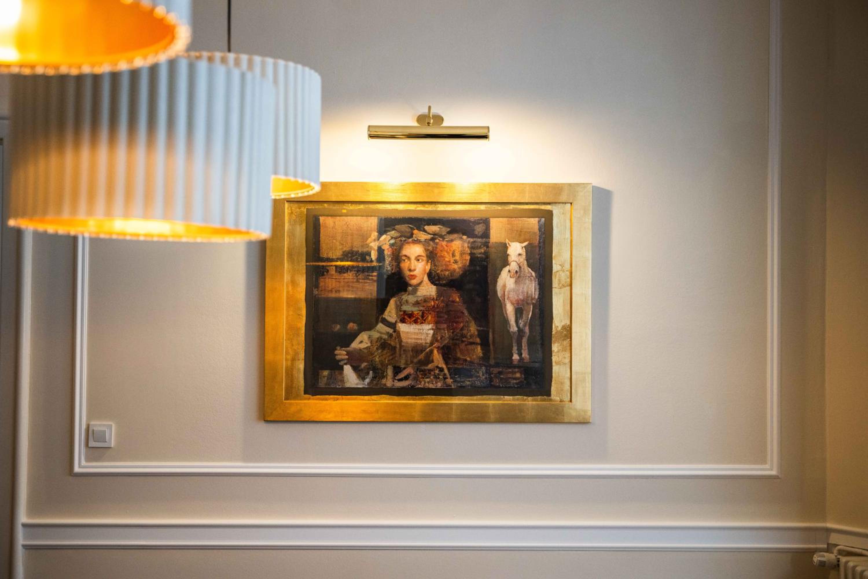 Luxury 3BDR Suite- Maison Imperial