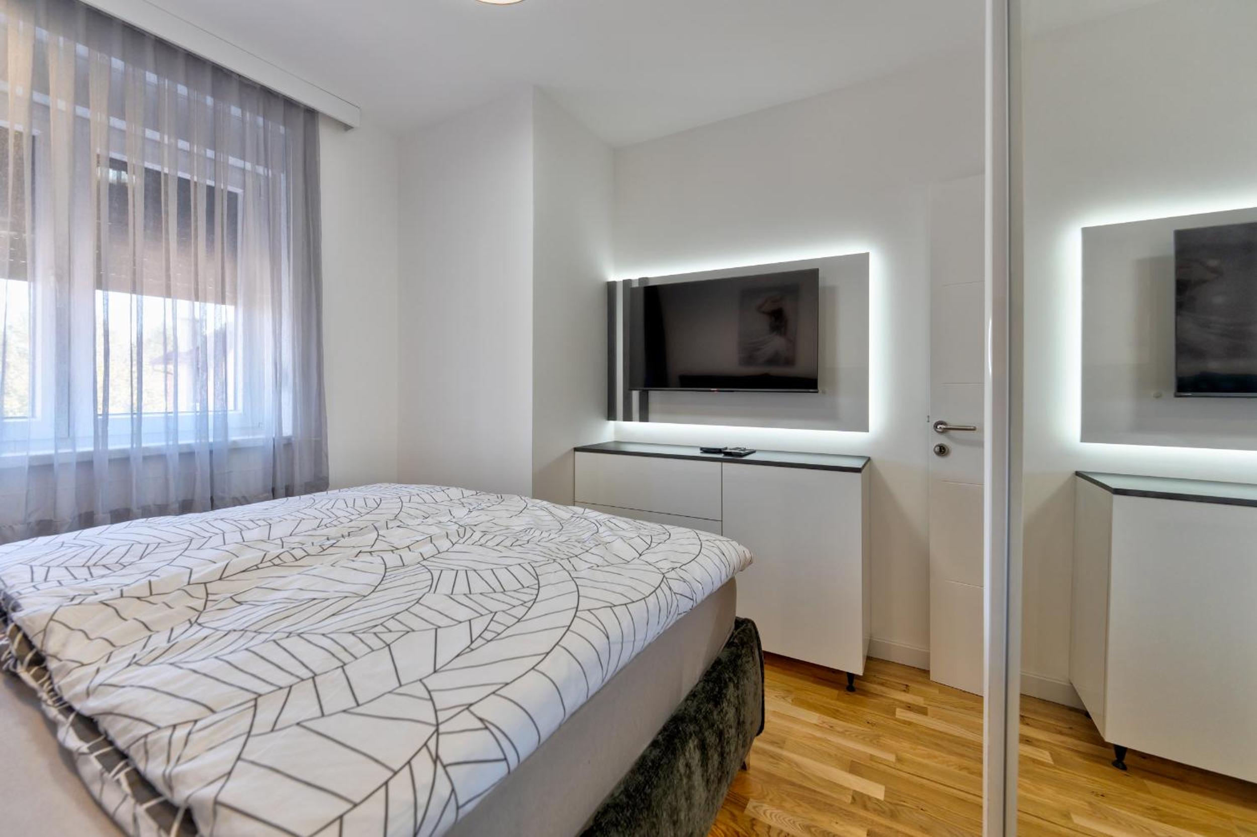 Nova Nexus Apartment