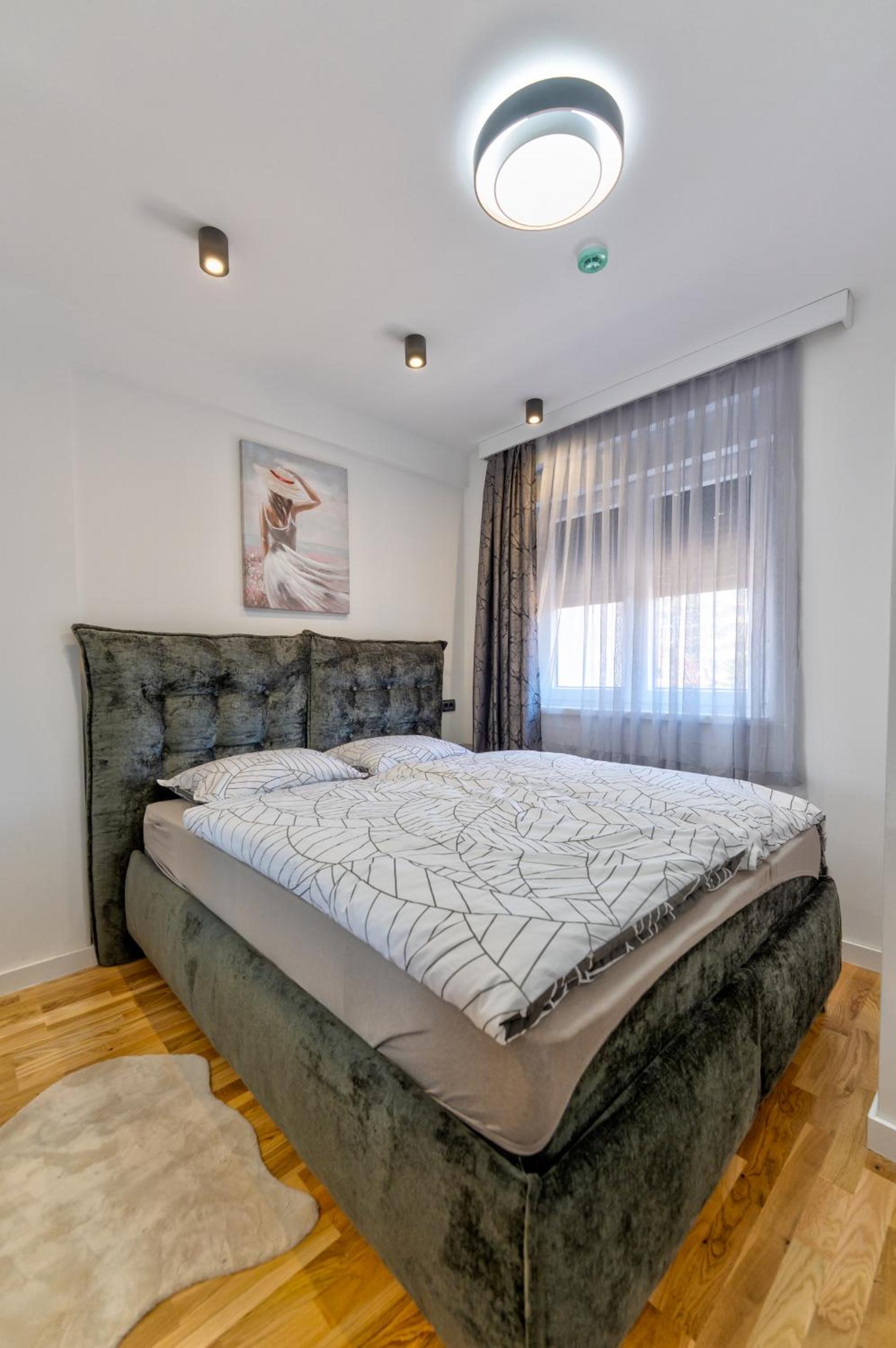 Nova Nexus Apartment