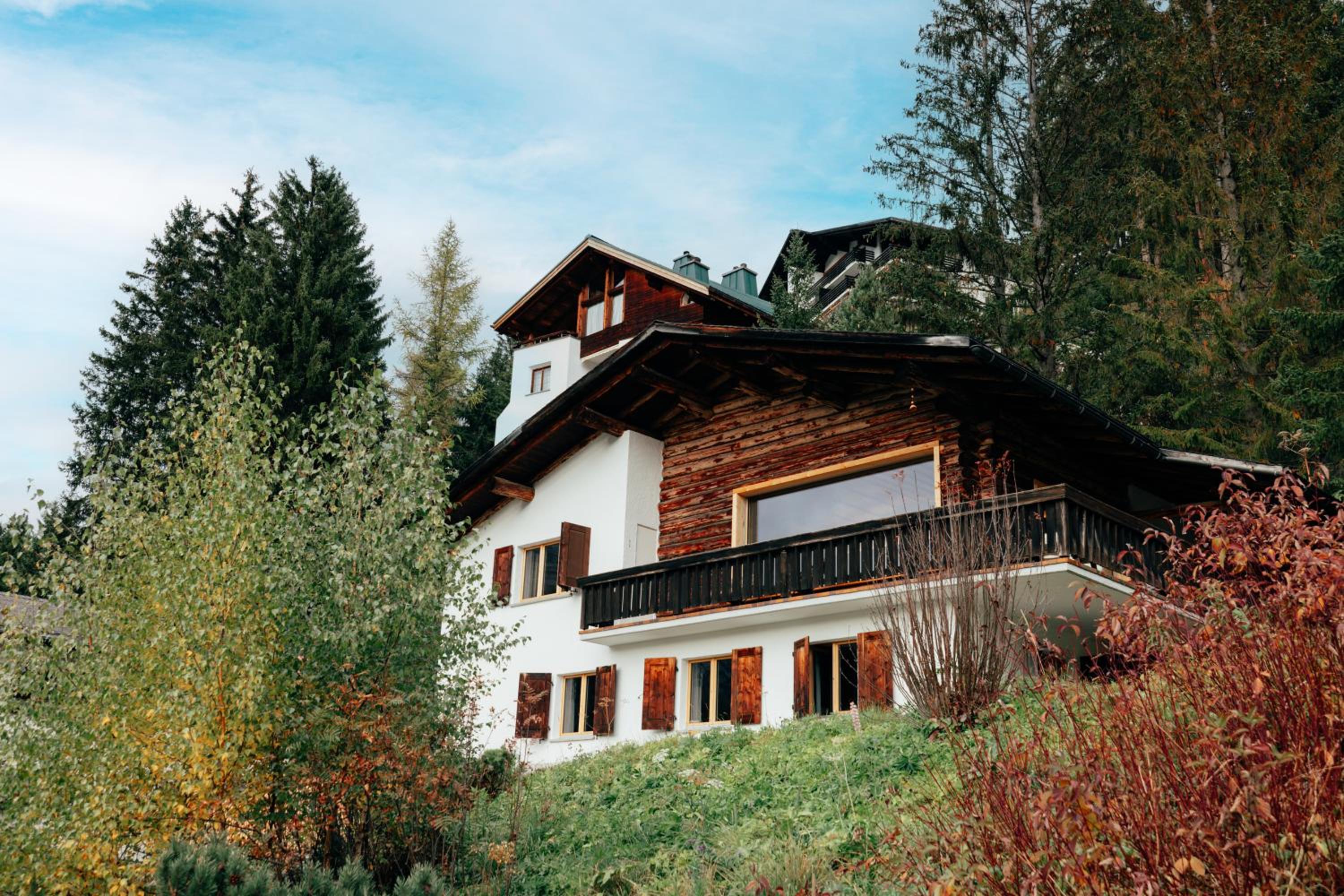 A&Y Luxury Alpine Chalet Best View Kamin Ski