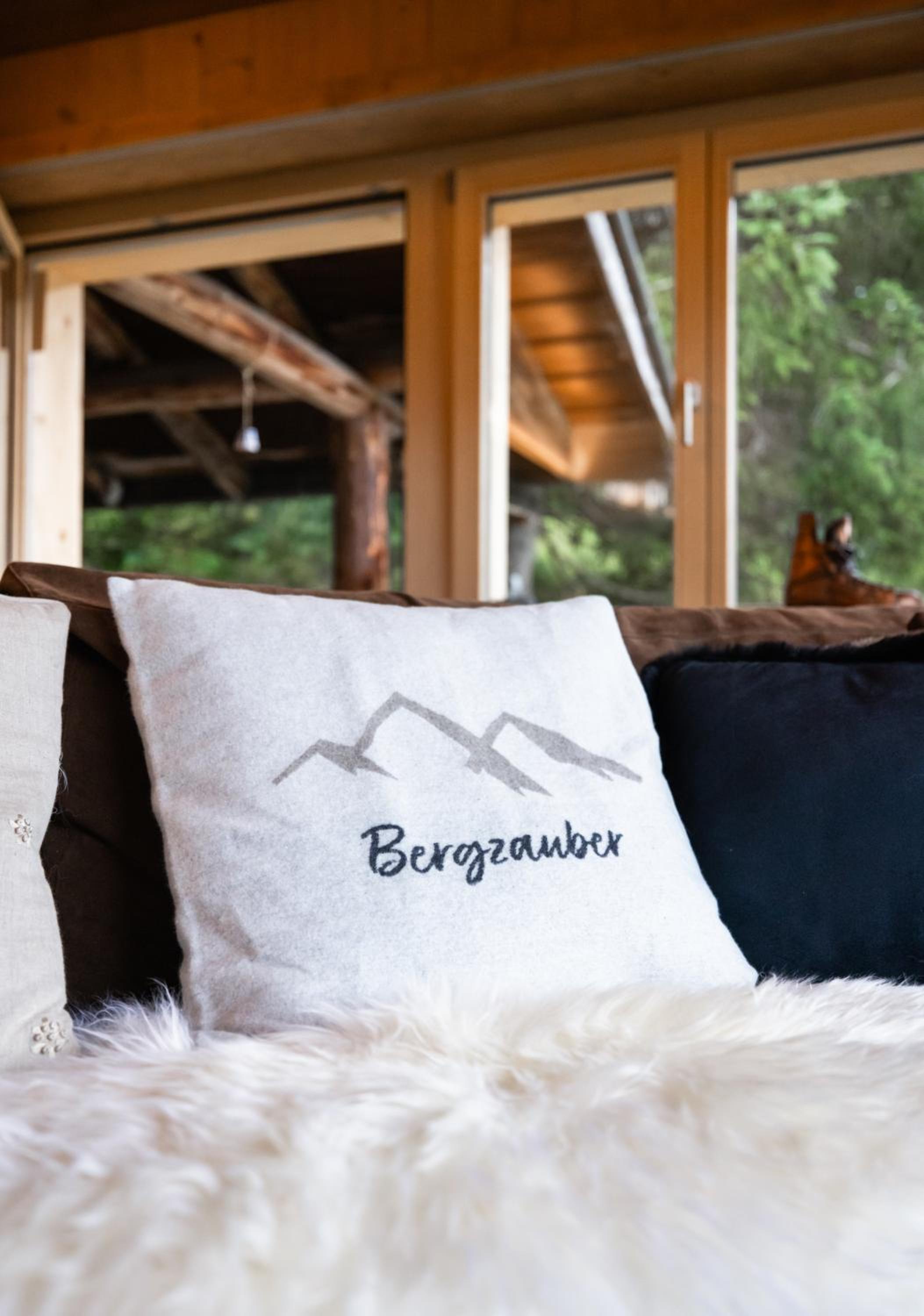 A&Y Luxury Alpine Chalet Best View Kamin Ski