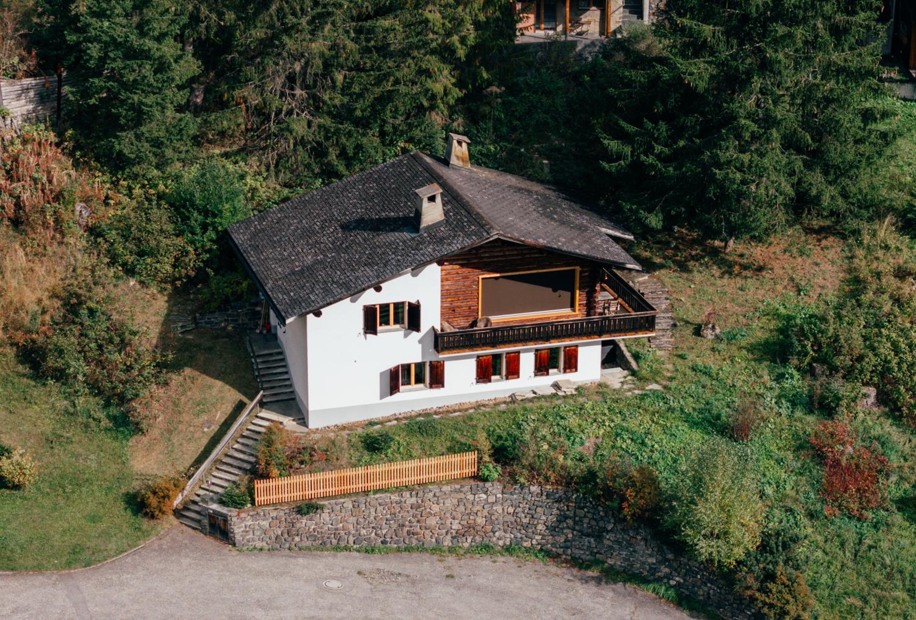 A&Y Luxury Alpine Chalet Best View Kamin Ski