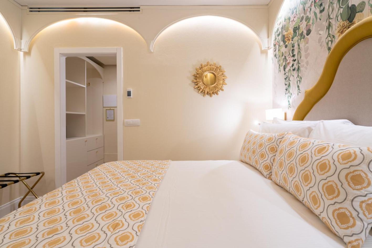 Dimora del Mercante - Luxury rooms