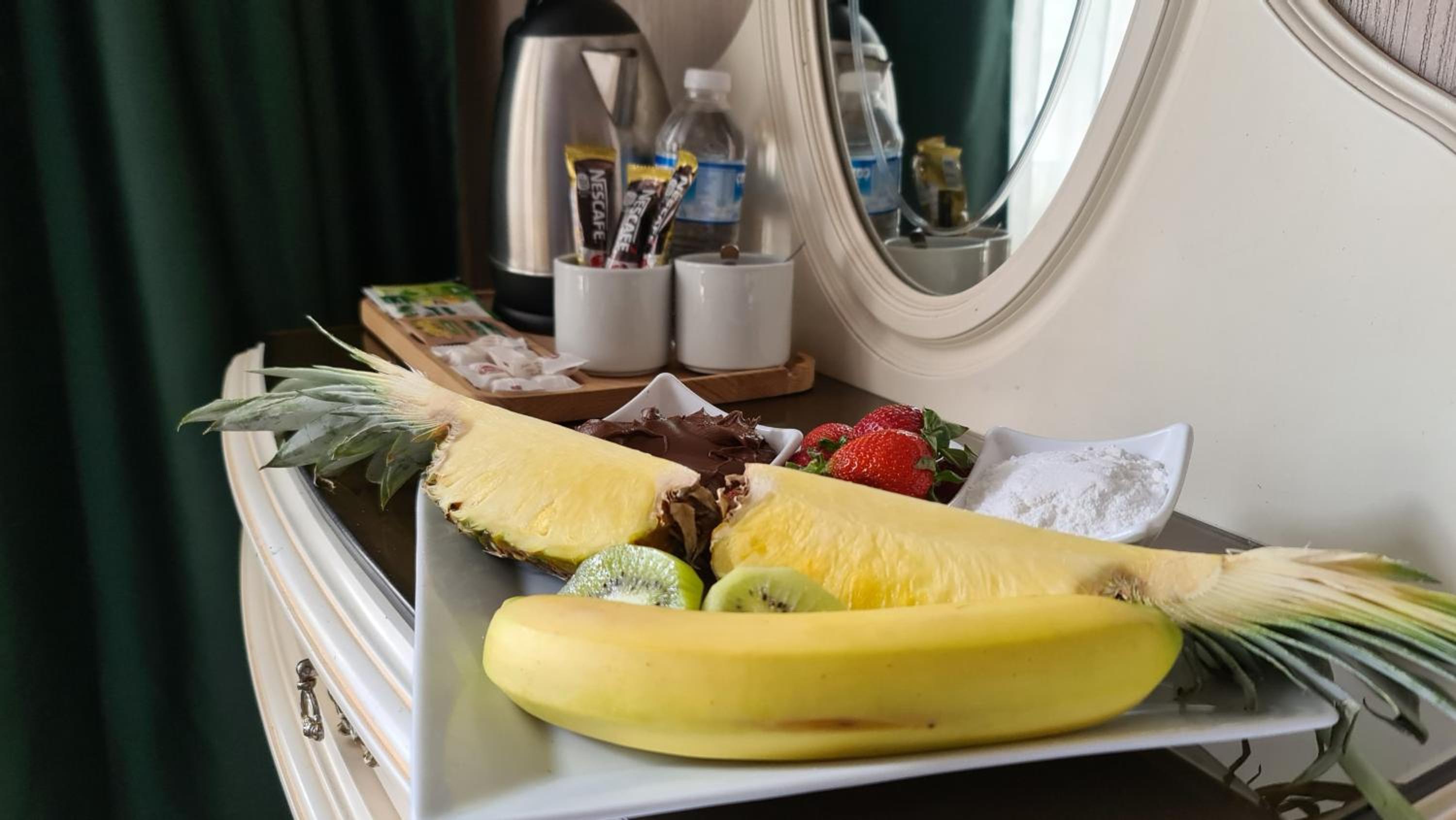 Hotel Buyuk Hamit becomes Buyuk Hamit Otel. - Image 18