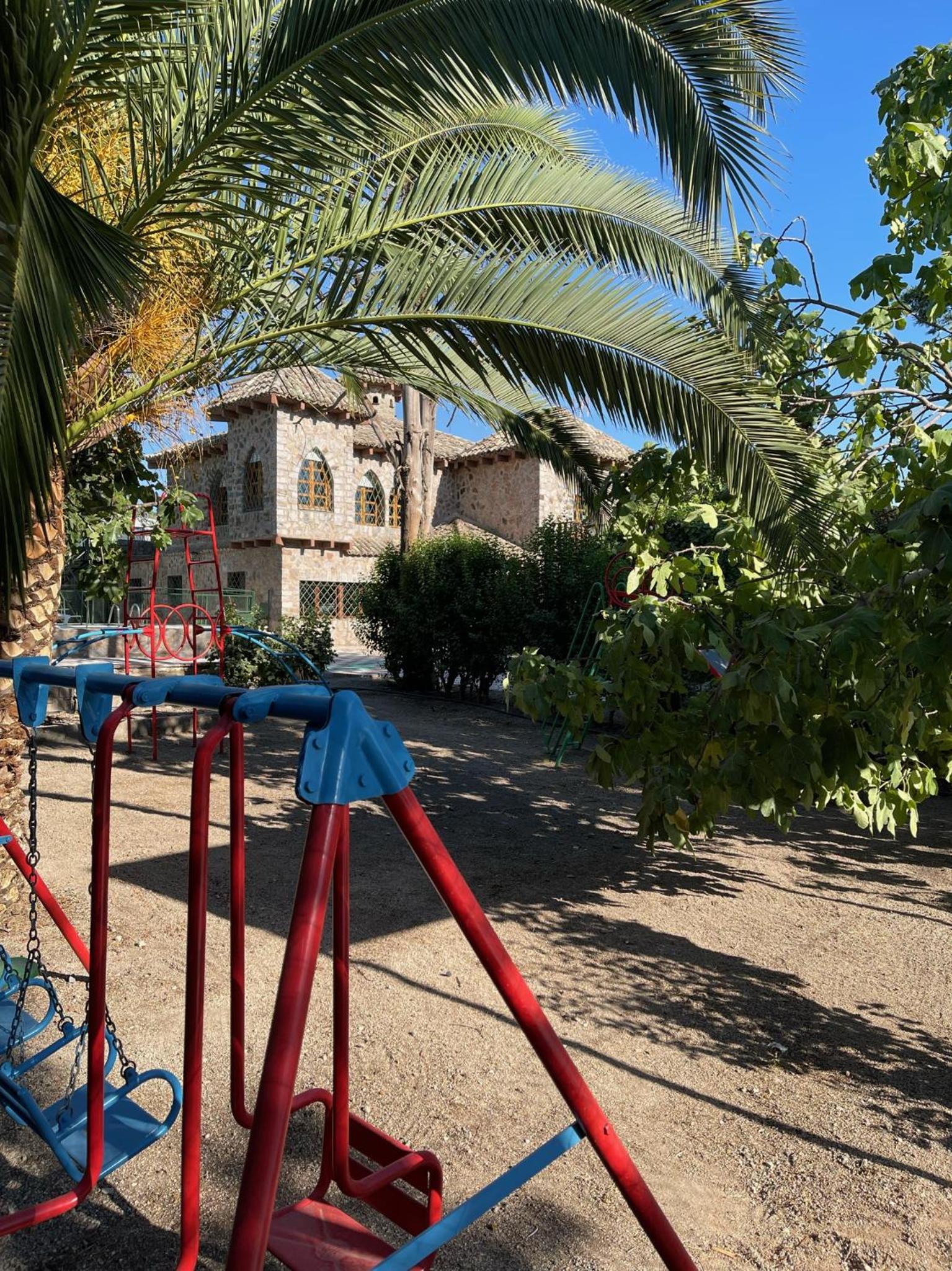 Casa Rural La Moraleja